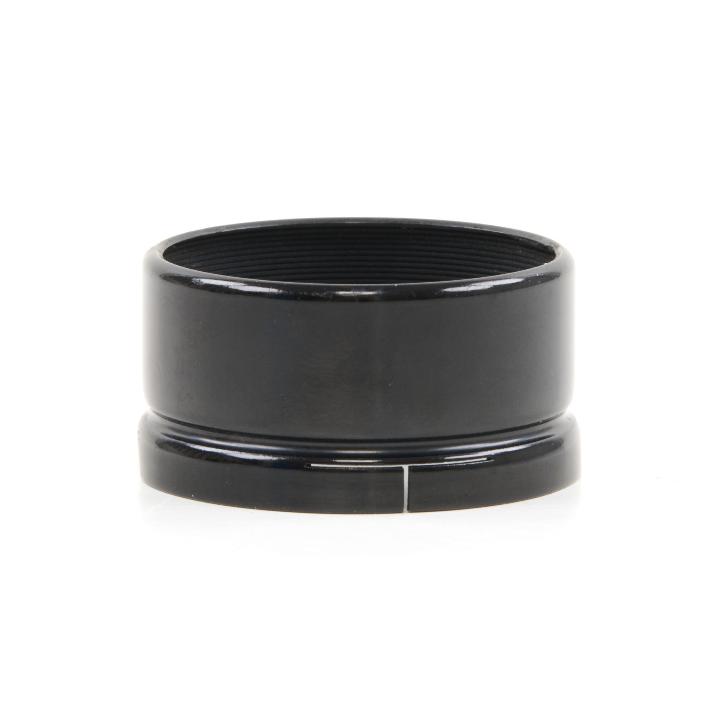 Leitz FISON Black Paint Lens Hood 2nd Type