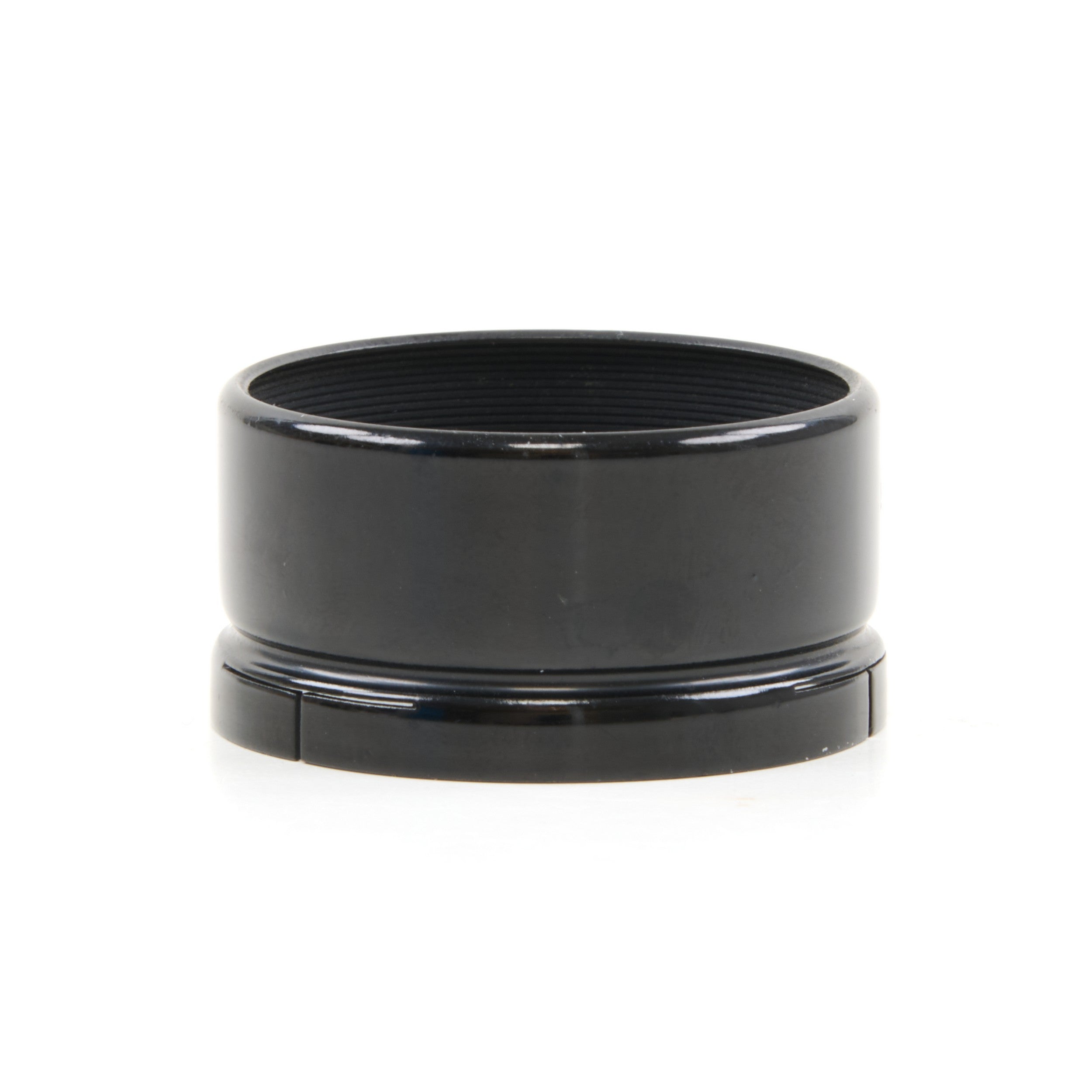 Leitz FISON Black Paint Lens Hood 2nd Type