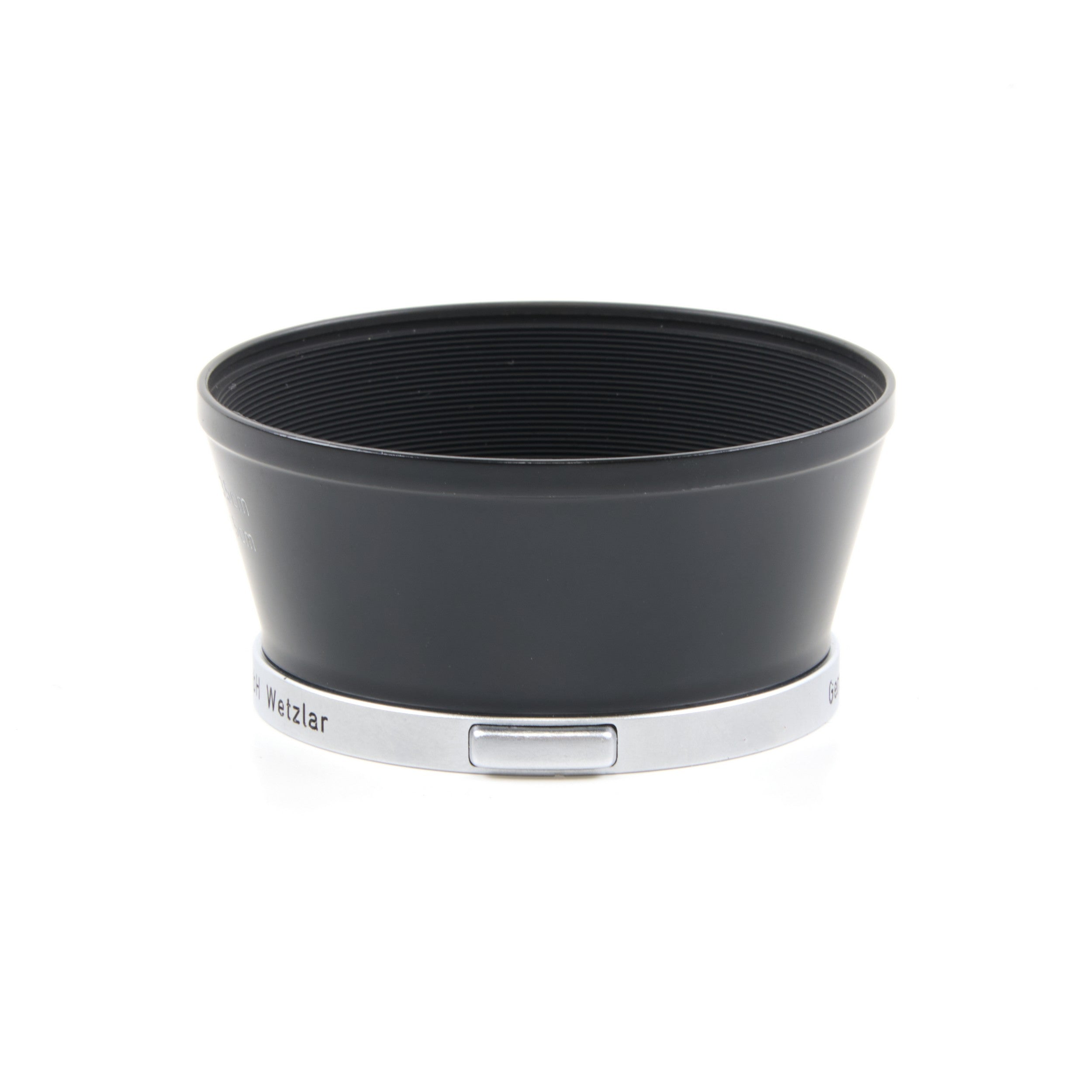 Leitz ITDOO Hood + Box