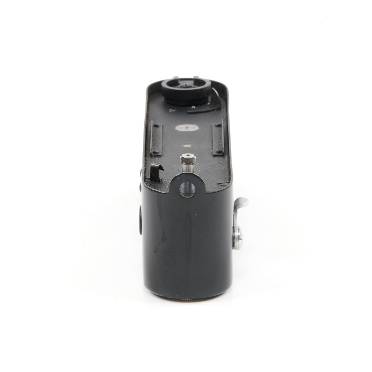 Leitz Leica Motor MOOLY-C Black Paint Nice Number