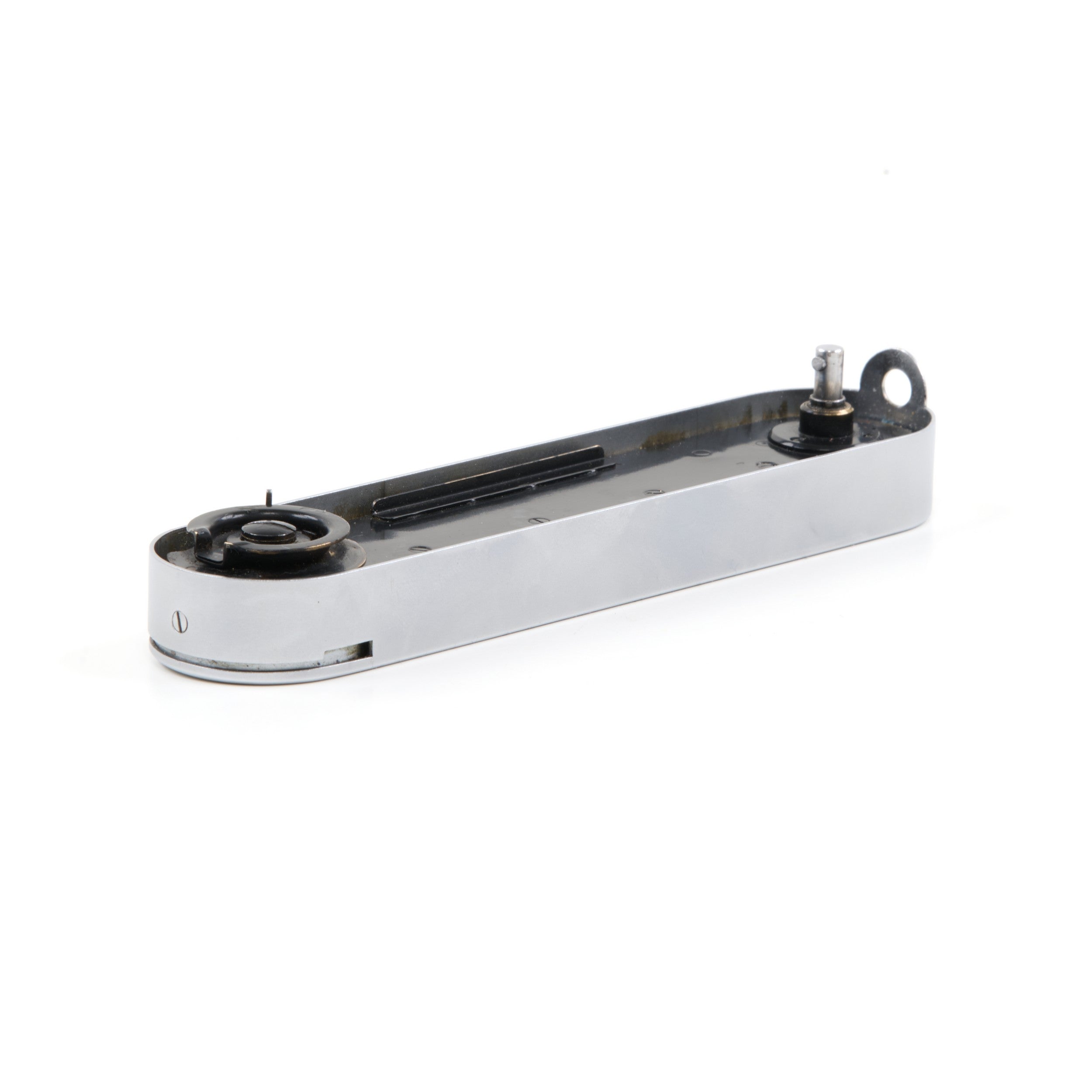 Leitz Leicavit Rapid Winder + Box