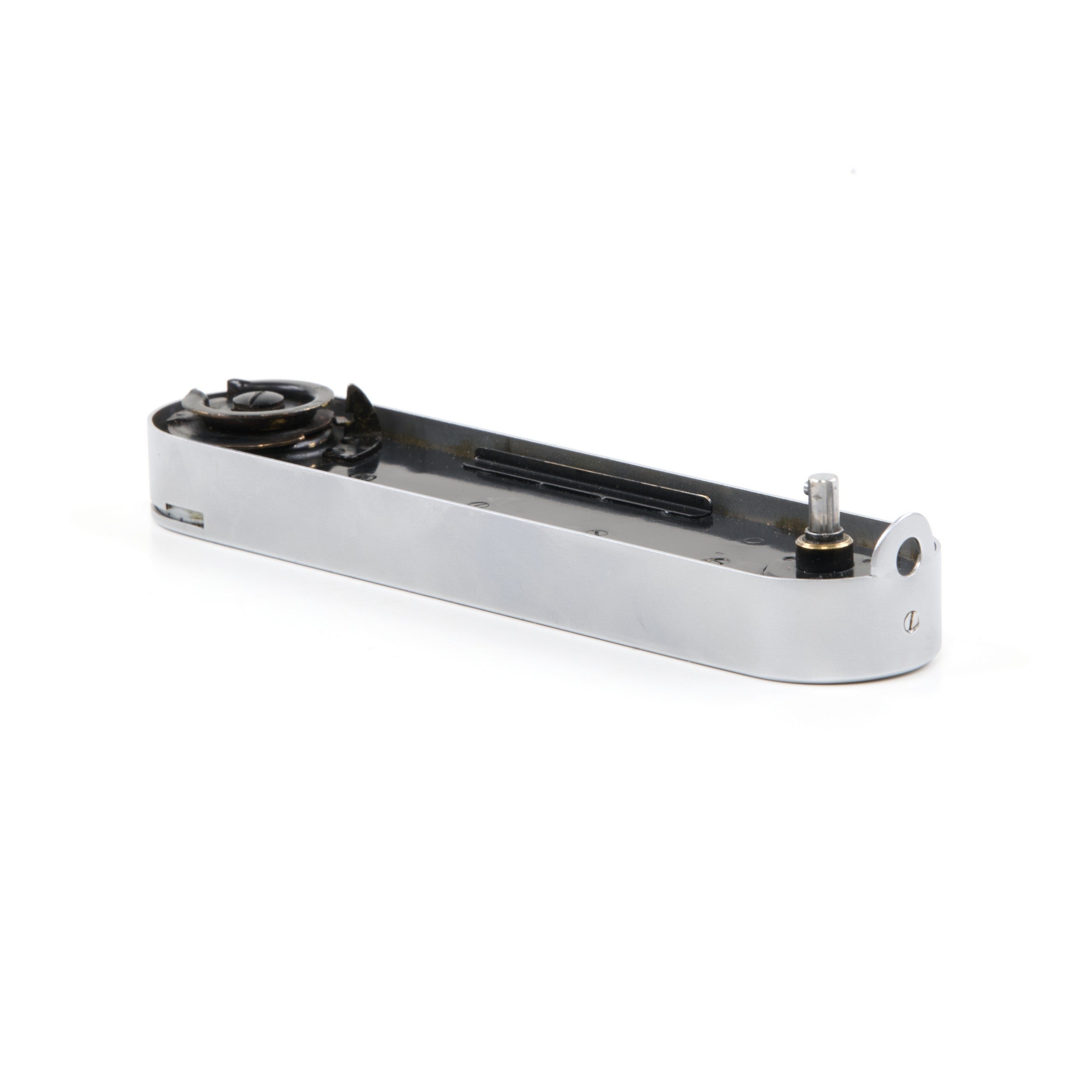 Leitz Leicavit Rapid Winder + Box