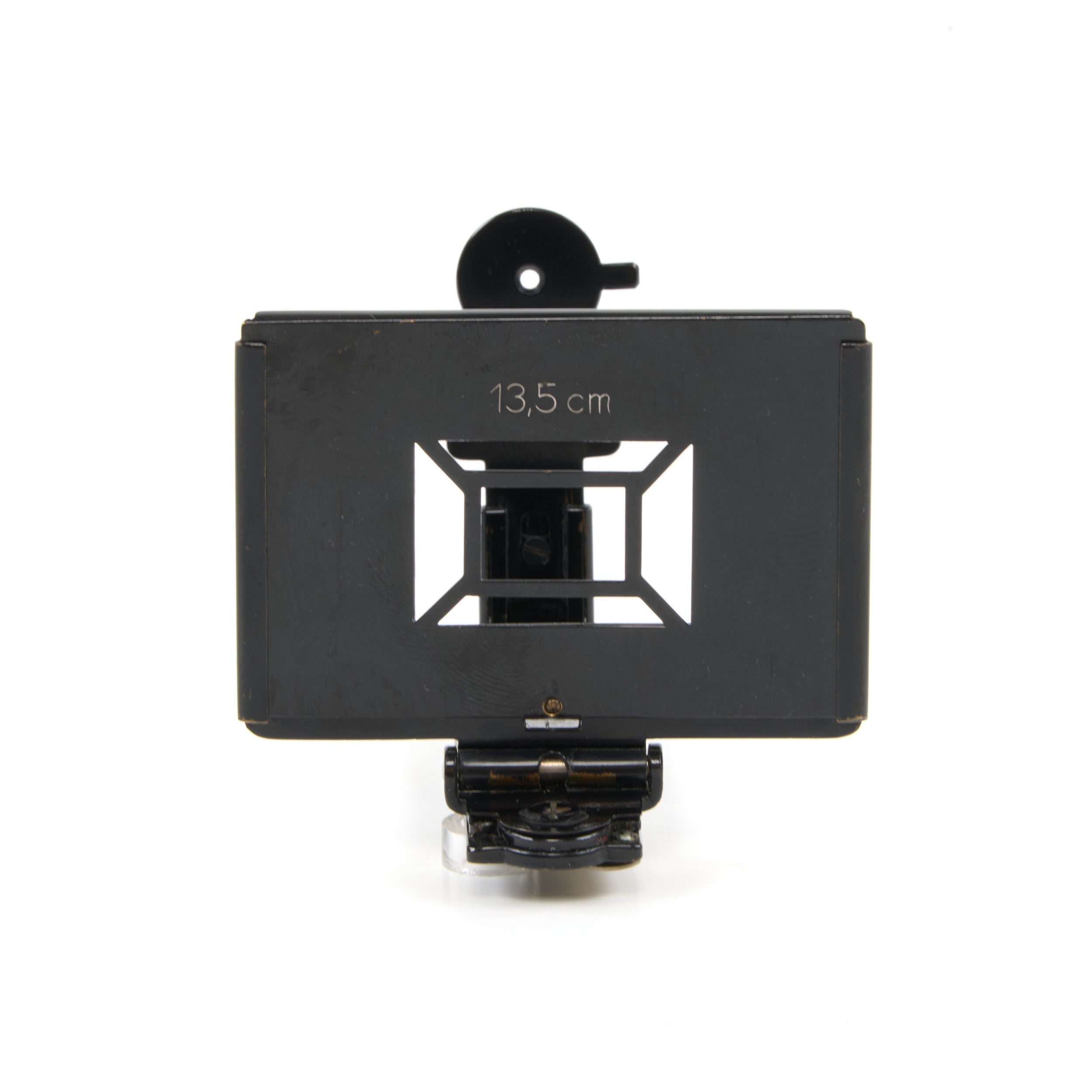 Leitz RASAL (RASUK + RAMET) Sports Finder Black