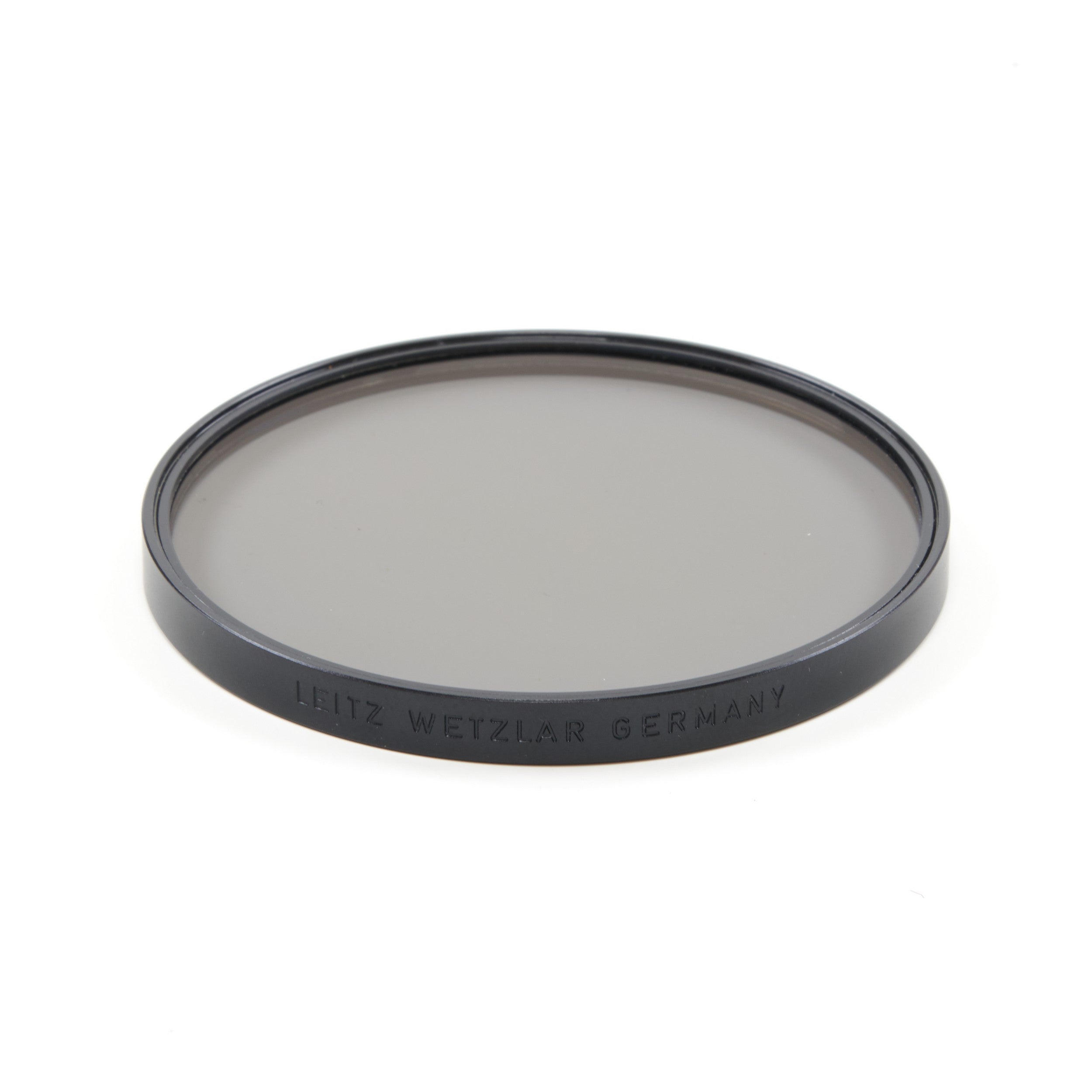 Leitz Series VIII Circular Polarizing Filter + Box
