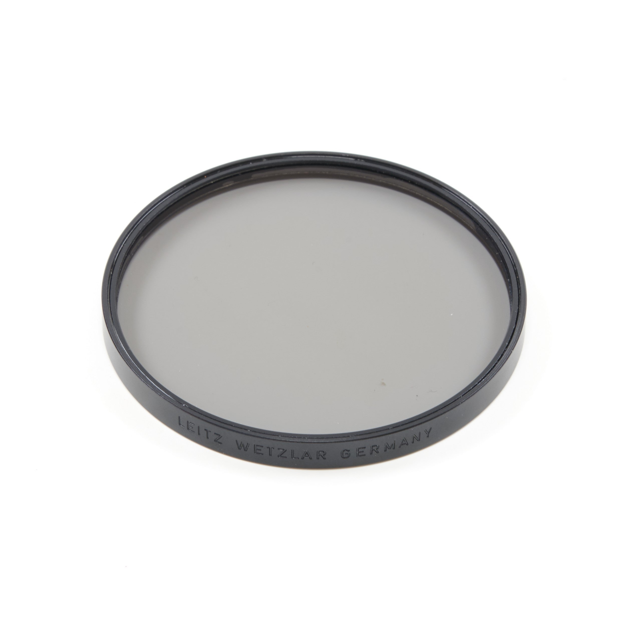 Leitz Series VIII Circular Polarizing Filter + Box