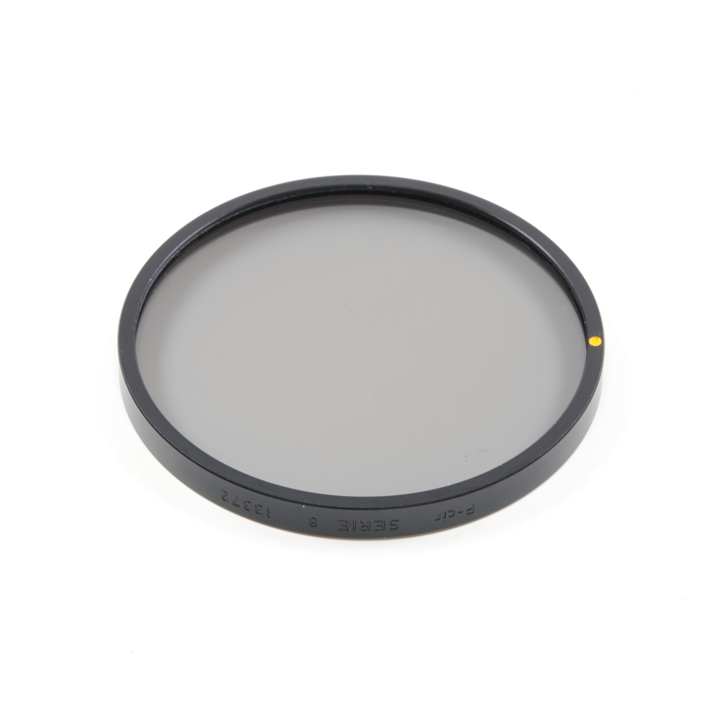 Leitz Series VIII Circular Polarizing Filter + Box