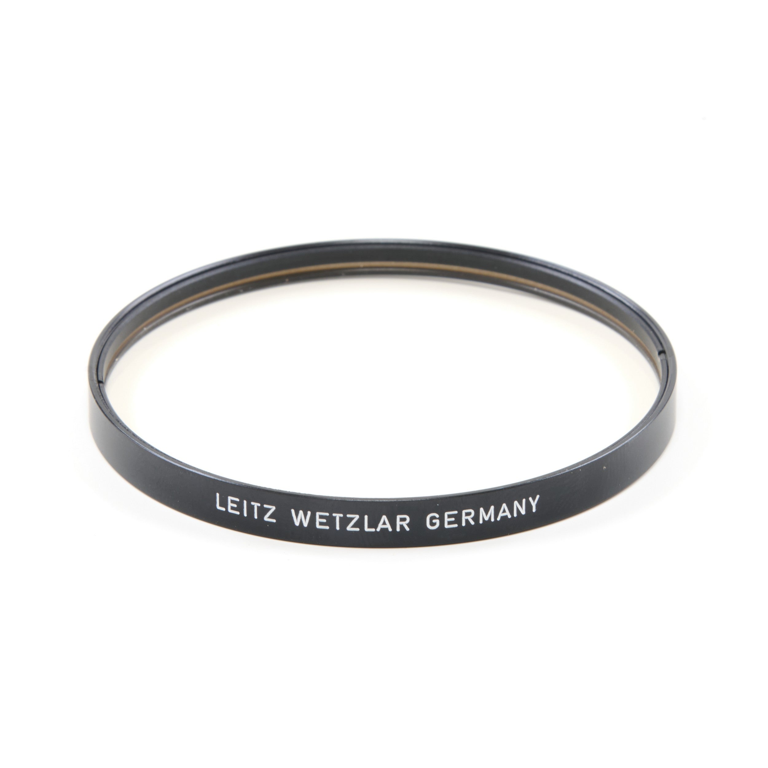 Leitz Series VIII UVA Filter + Box