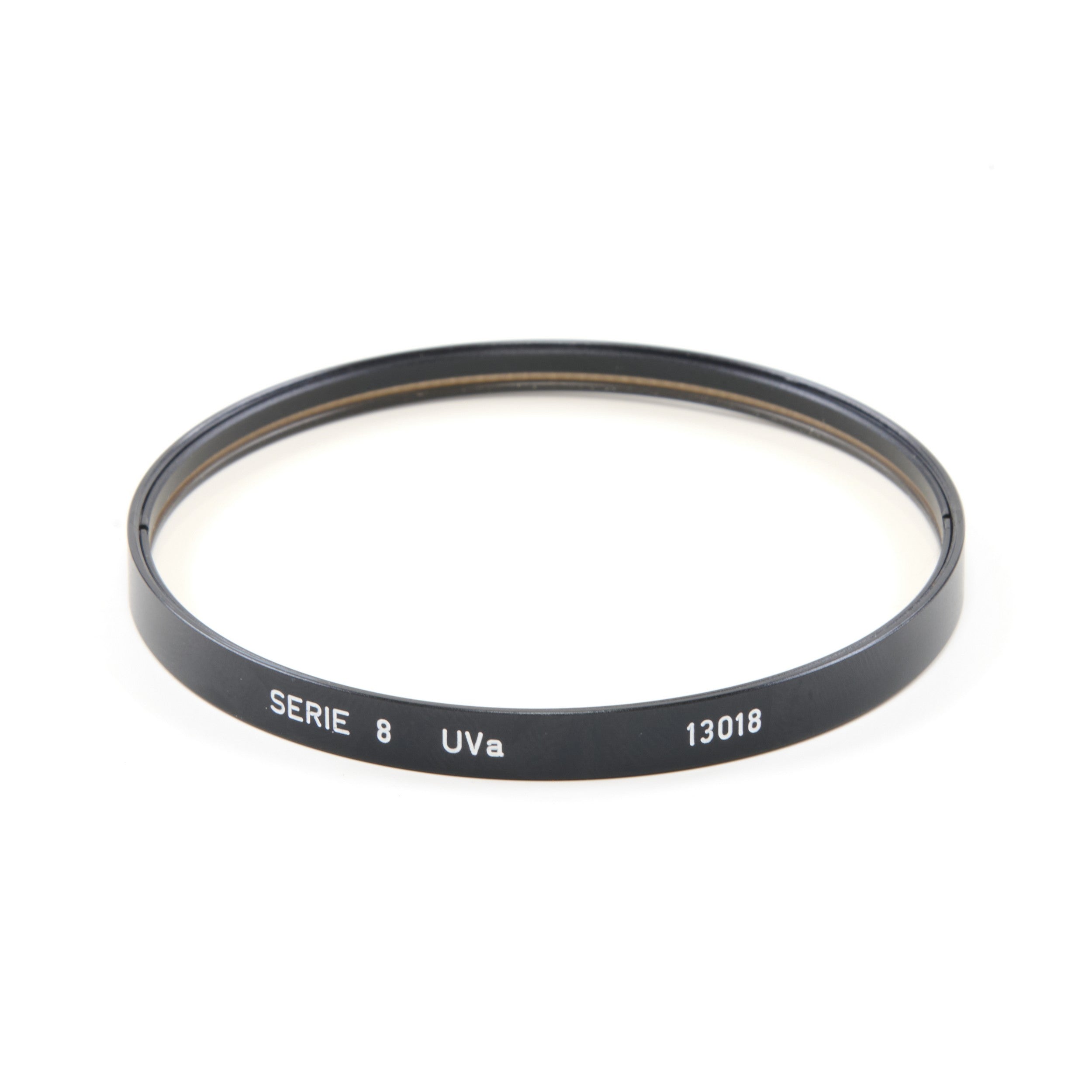 Leitz Series VIII UVA Filter + Box
