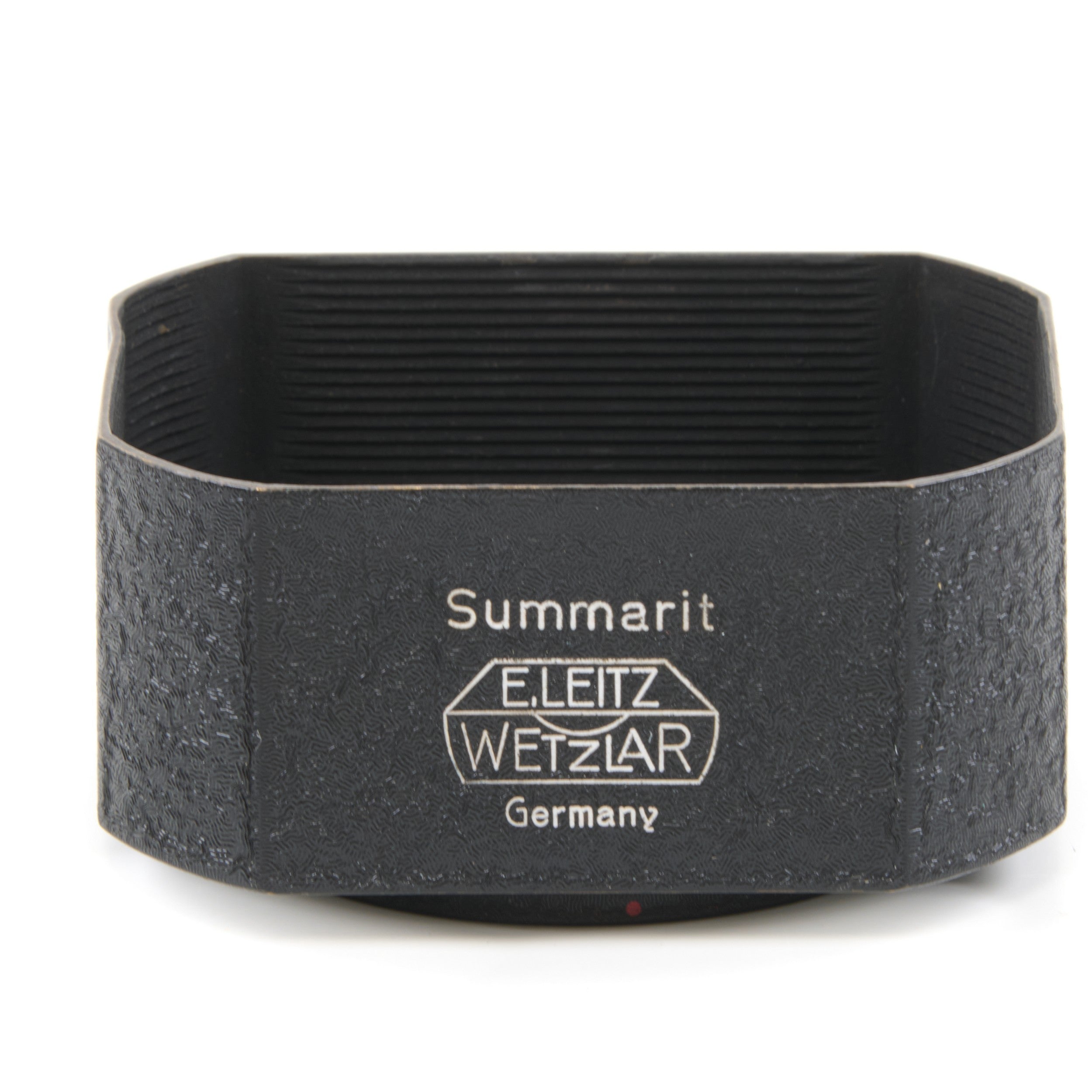 Leitz XOONS Lens Hood Early Bayonet Fitting