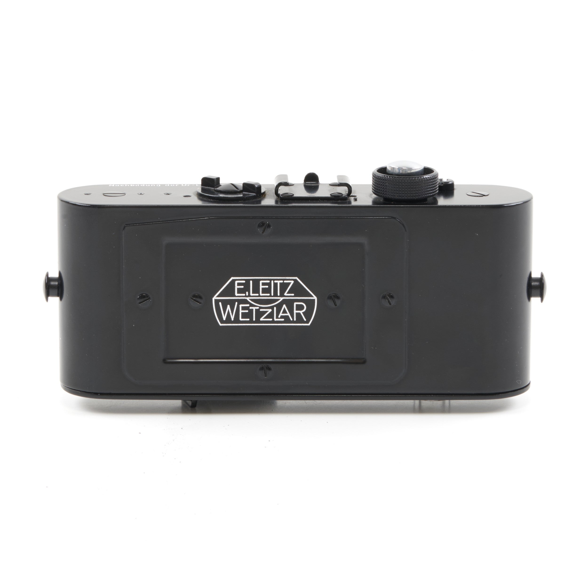 Leitz UR-Leica Dummy