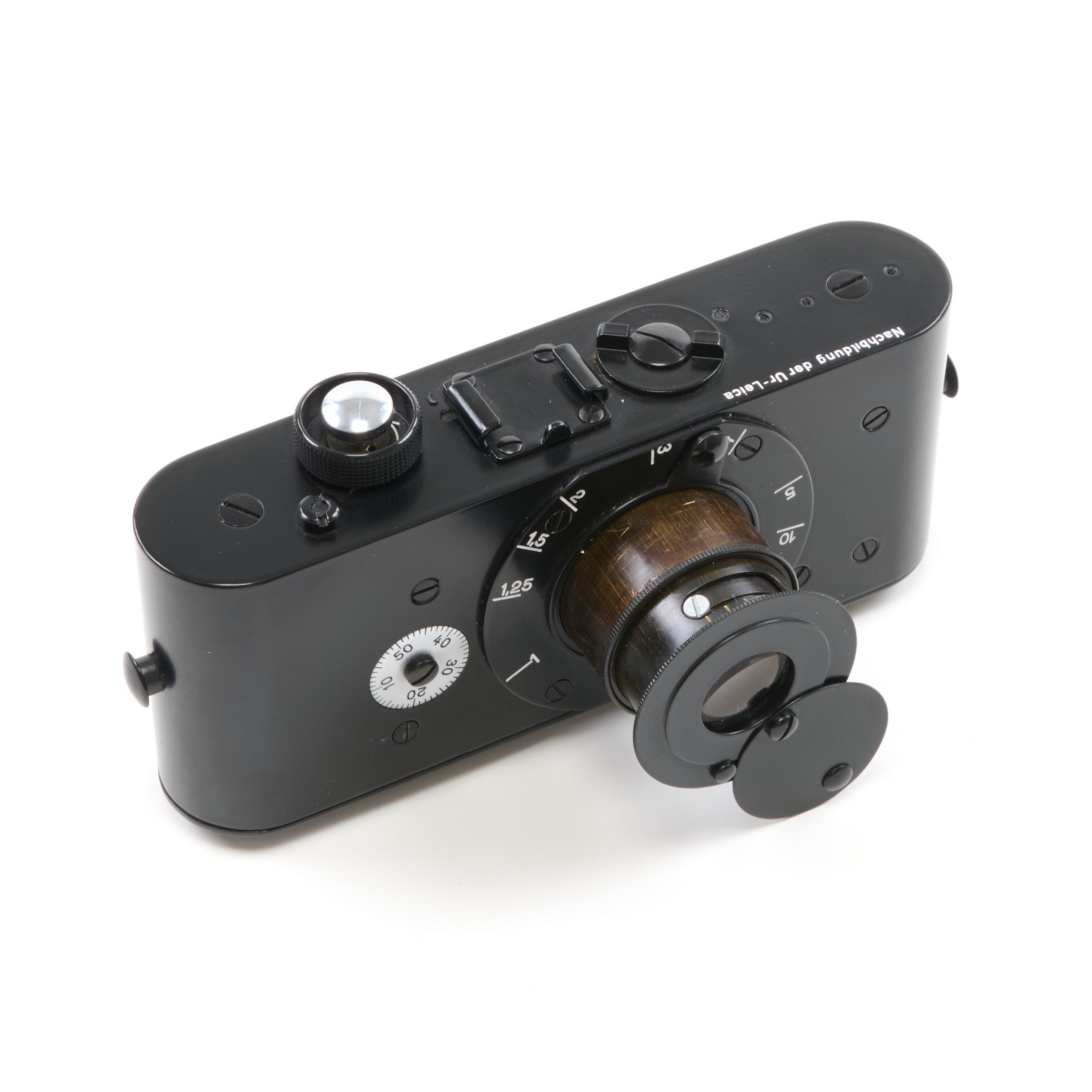 Leitz UR-Leica Dummy