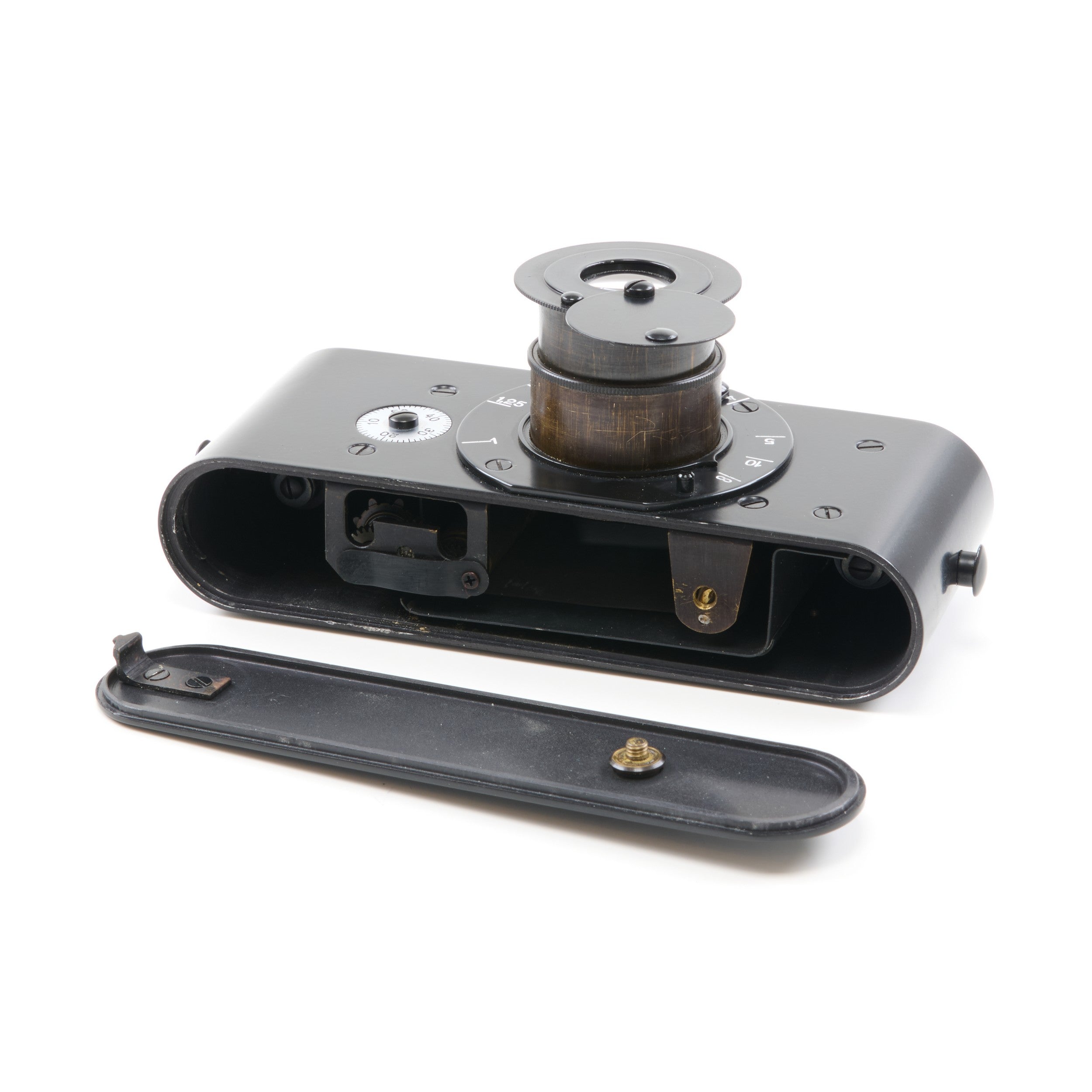 Leitz UR-Leica Dummy