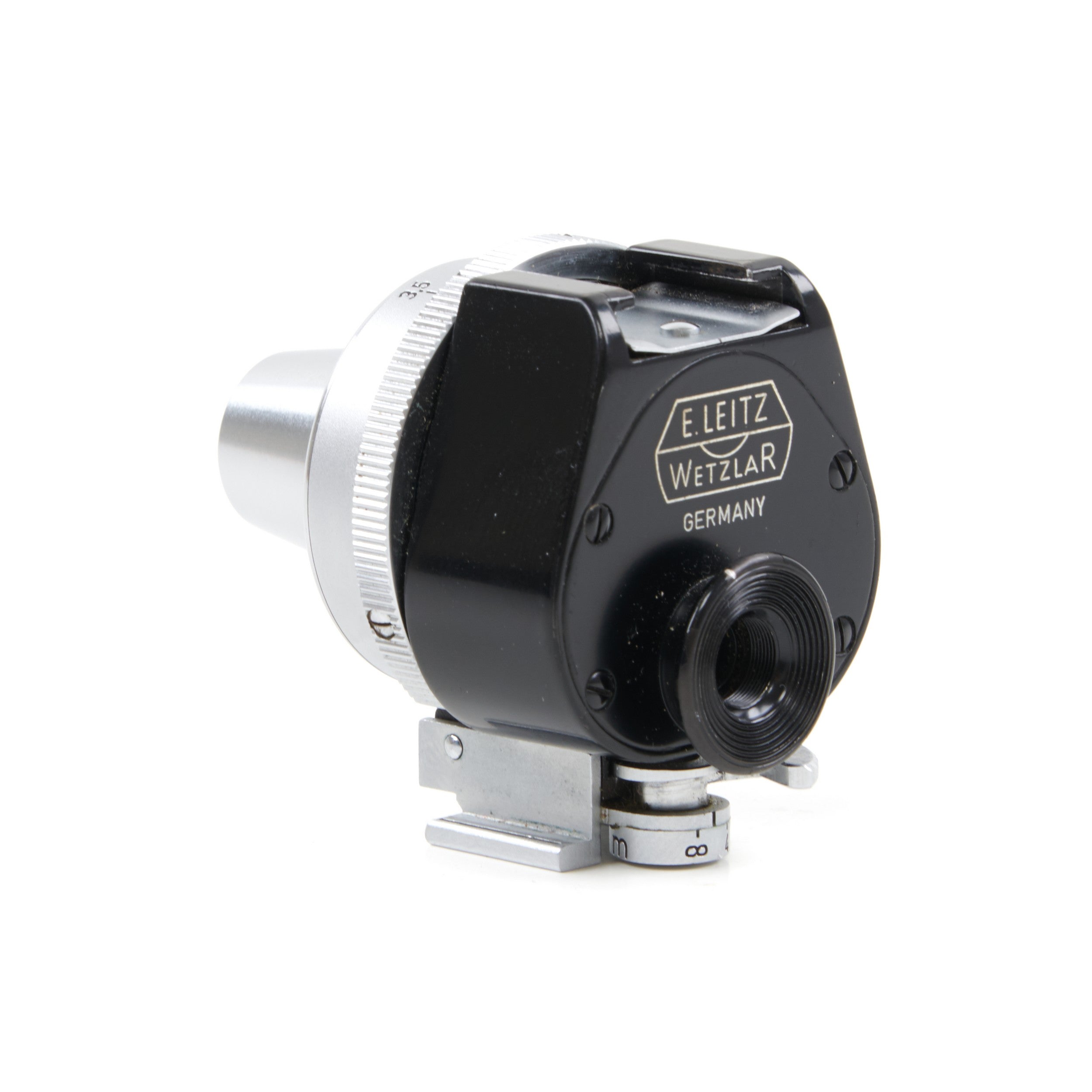 Leitz VIOOH Universal Finder + Box