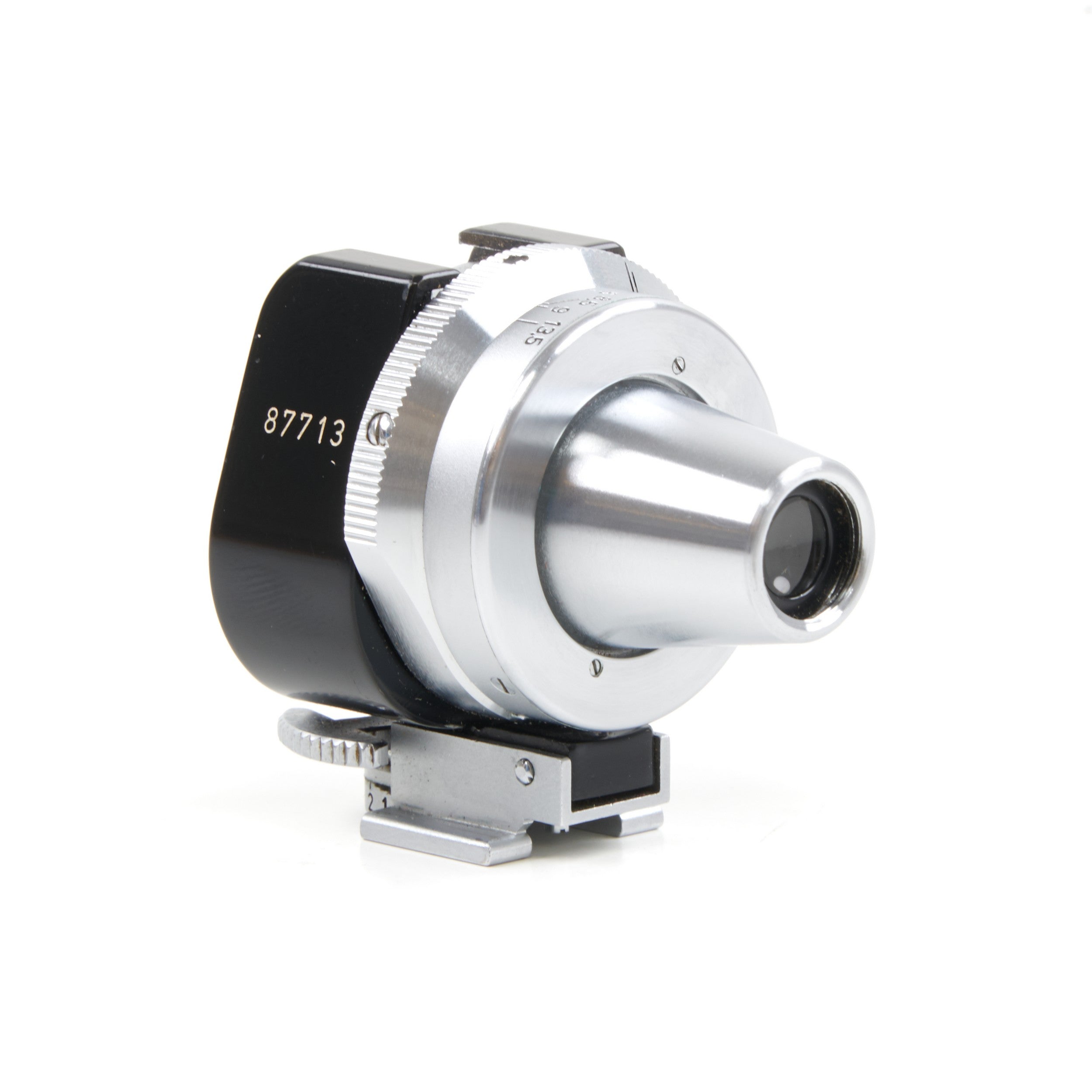 Leitz VIOOH Universal Finder + Box