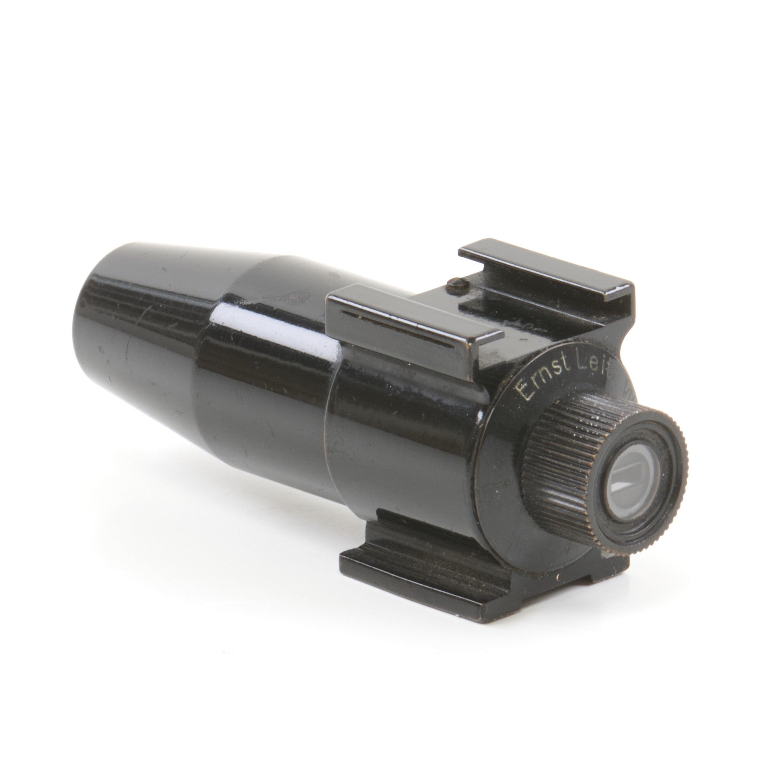 Leitz VISOR Torpedo Finder