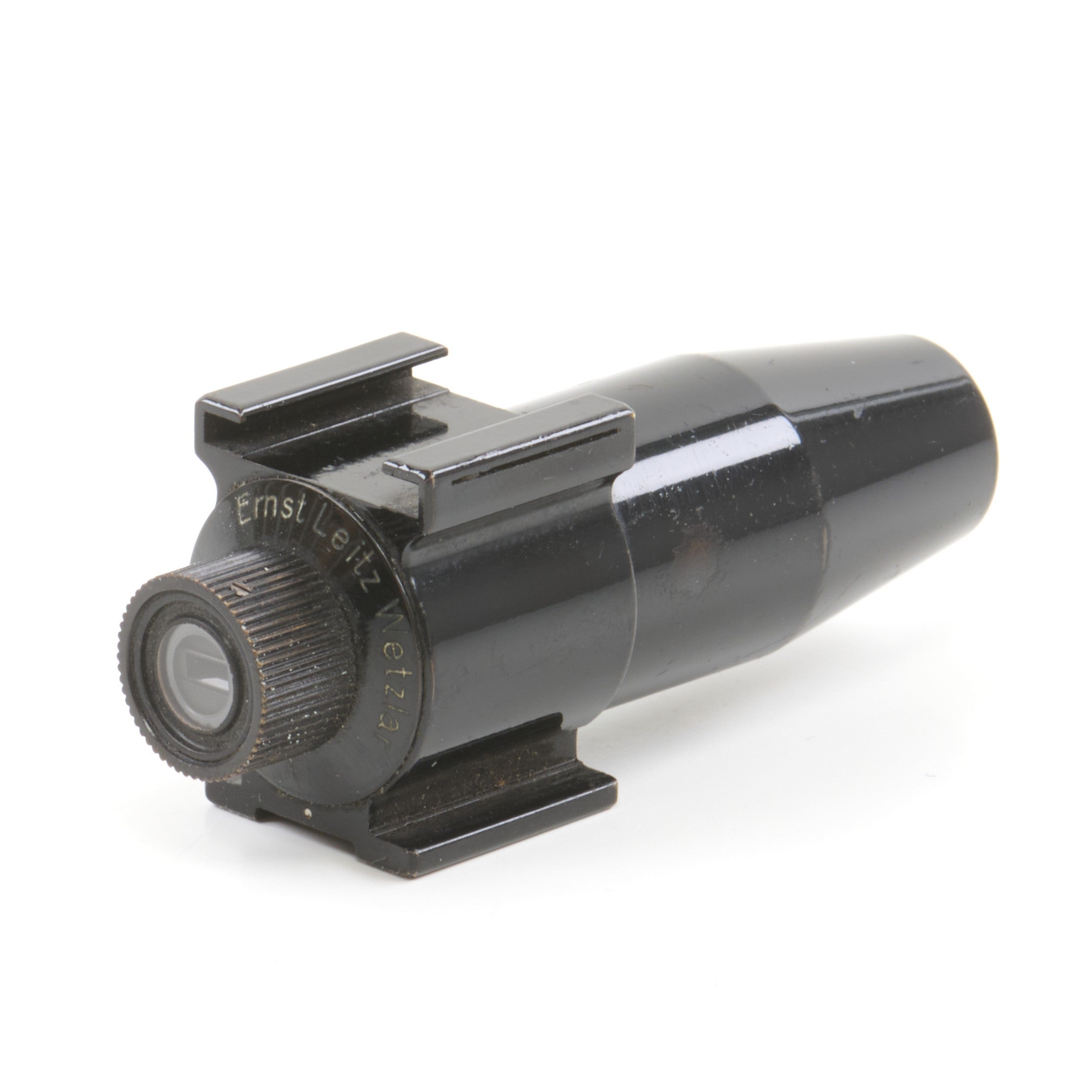Leitz VISOR Torpedo Finder