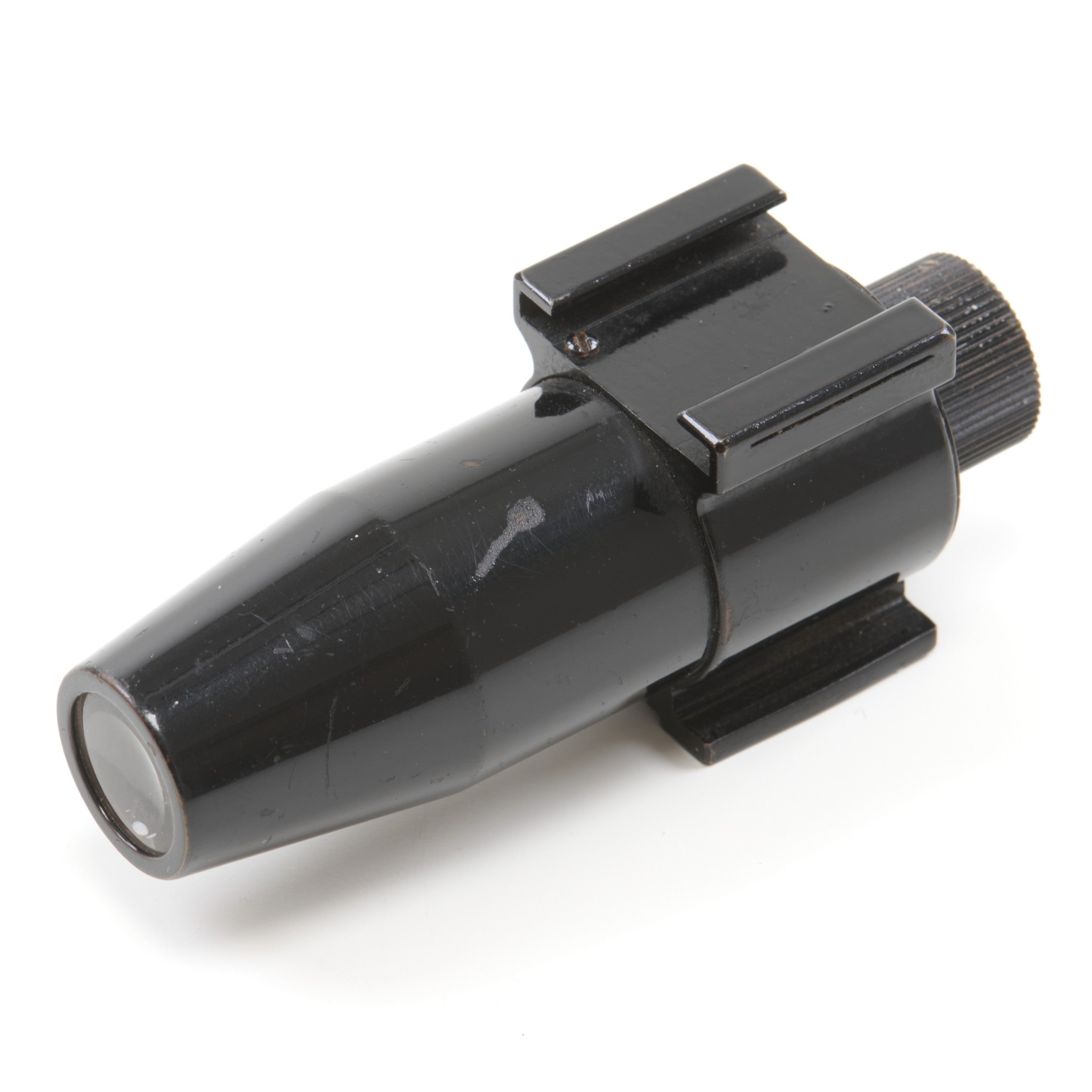 Leitz VISOR Torpedo Finder