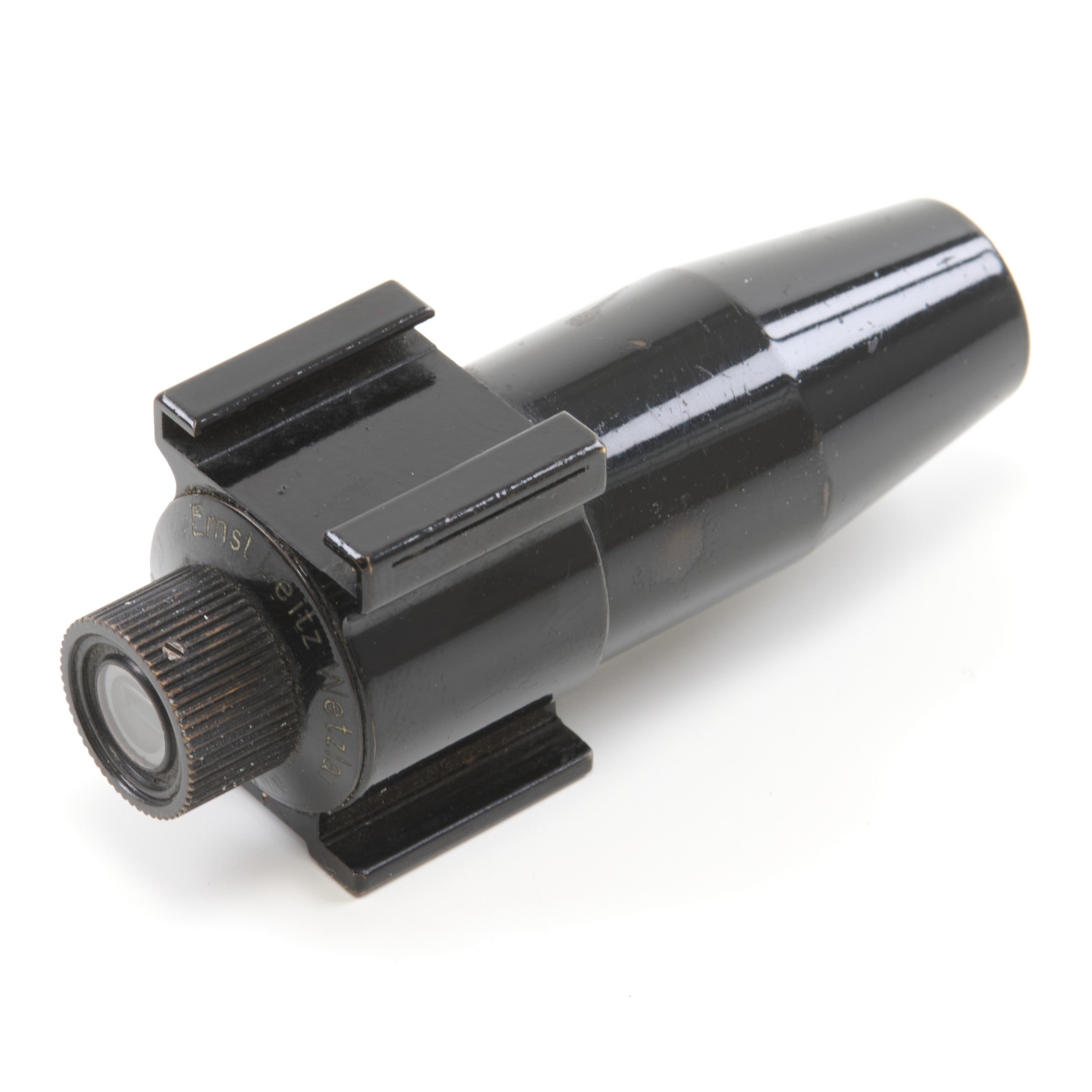 Leitz VISOR Torpedo Finder