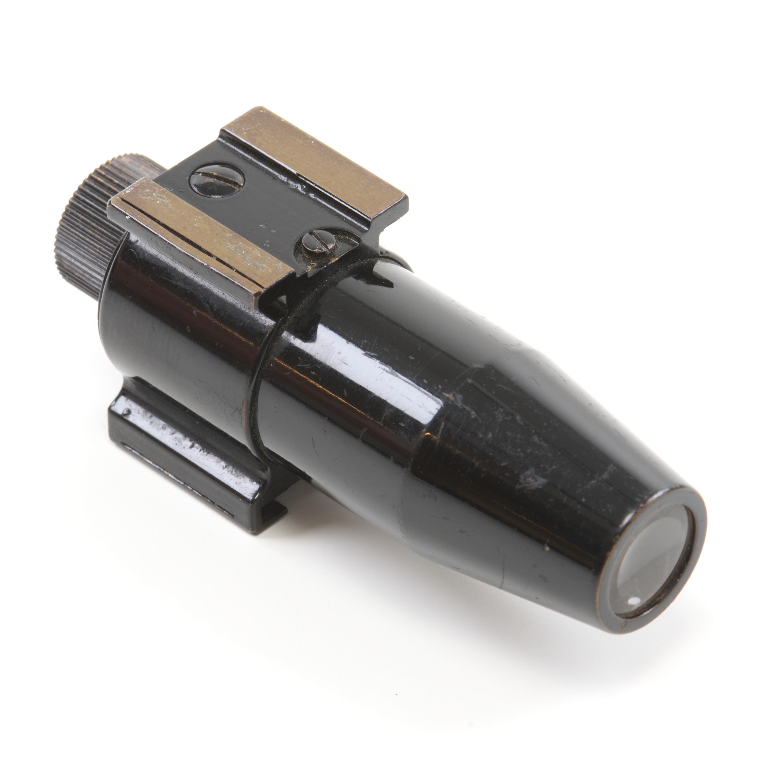 Leitz VISOR Torpedo Finder