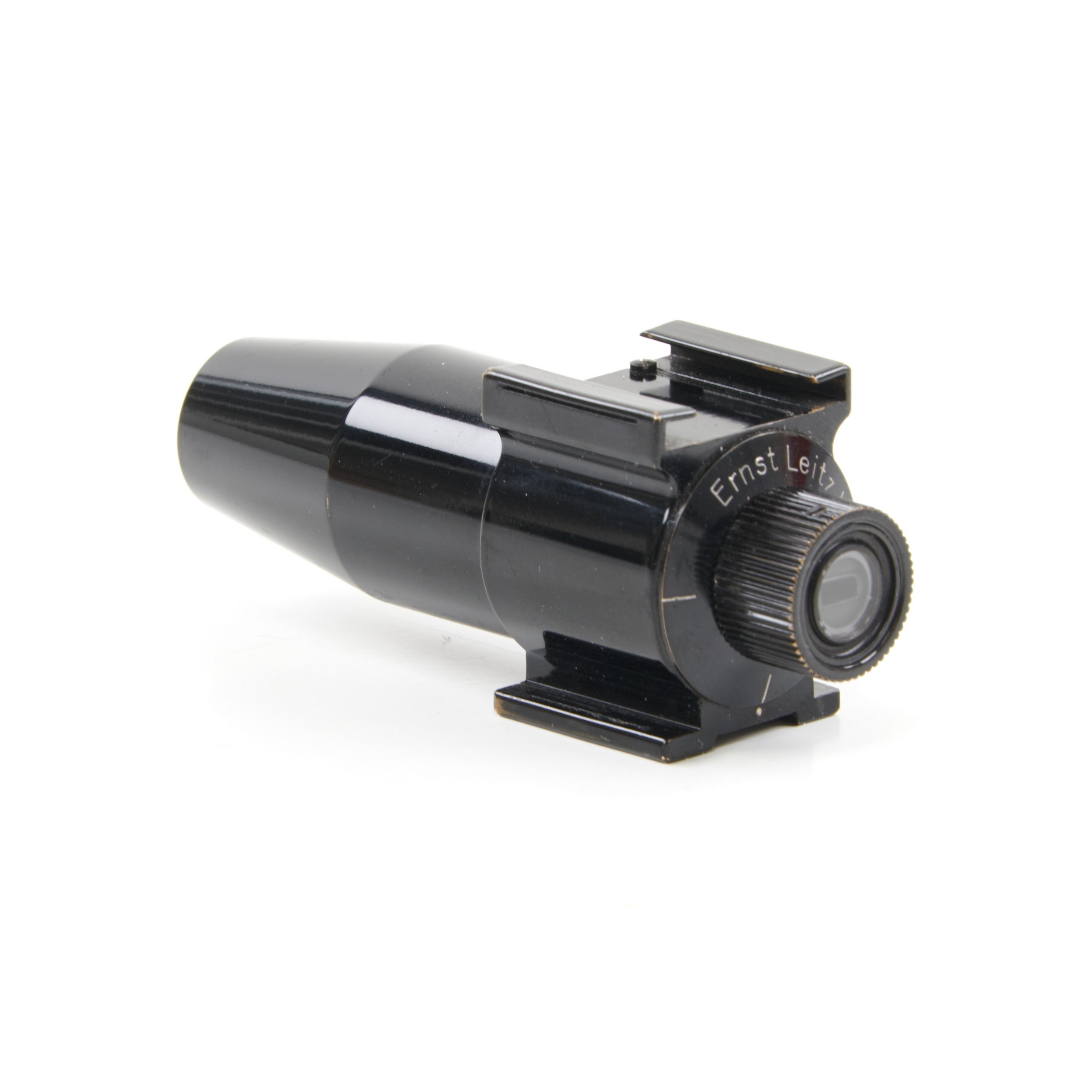 Leitz VISOR Torpedo Finder