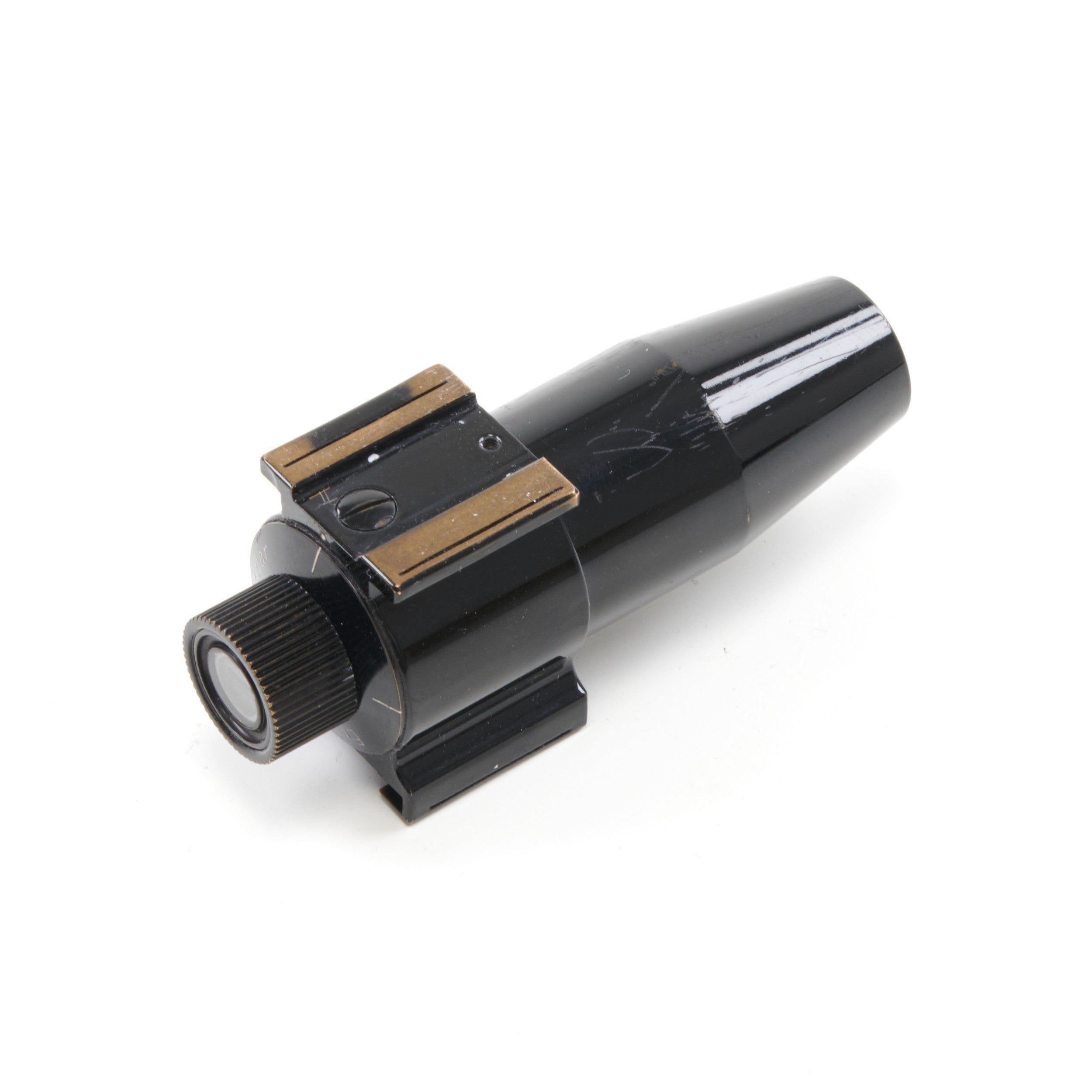 Leitz VISOR Torpedo Finder
