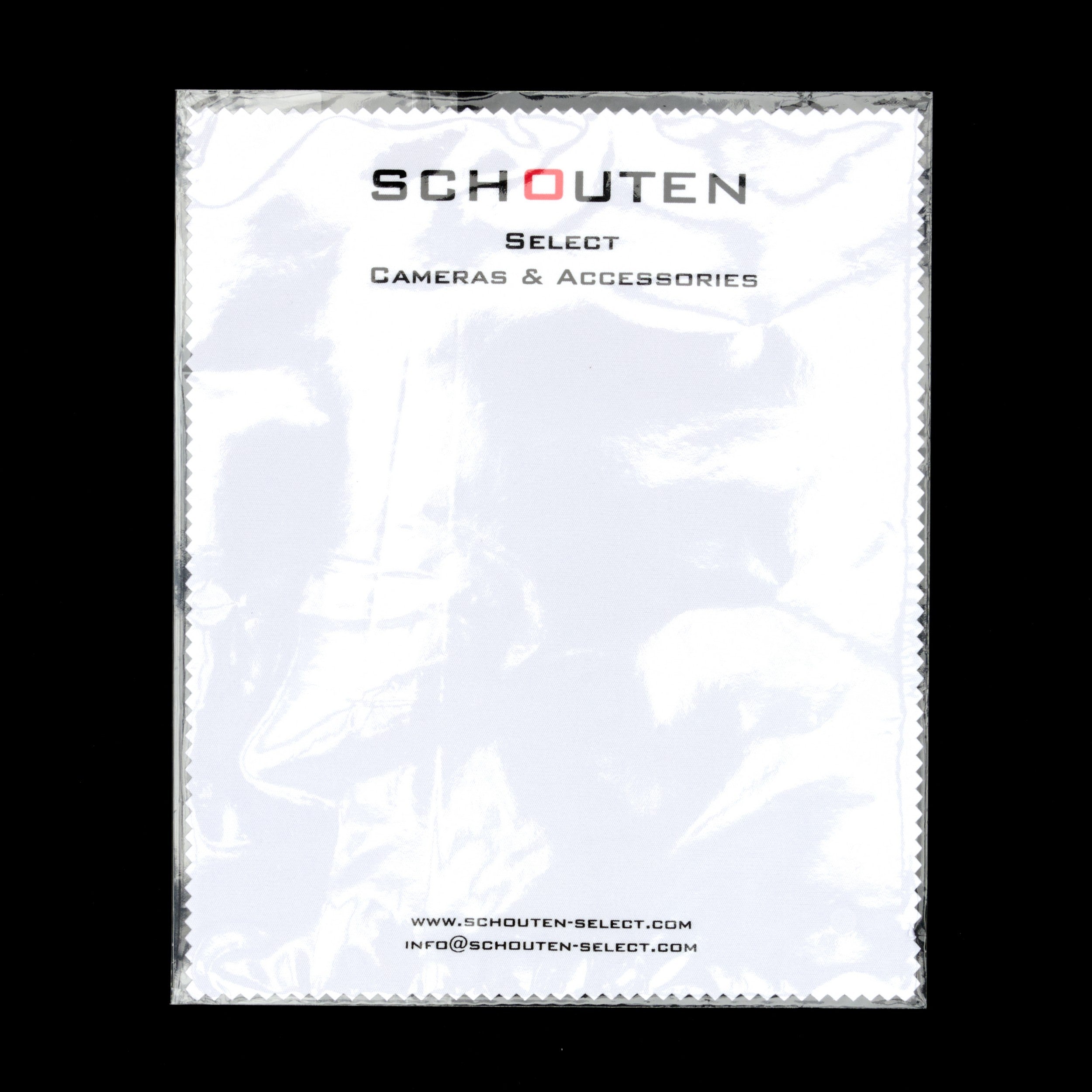 Lens Cleaning Cloth 3x