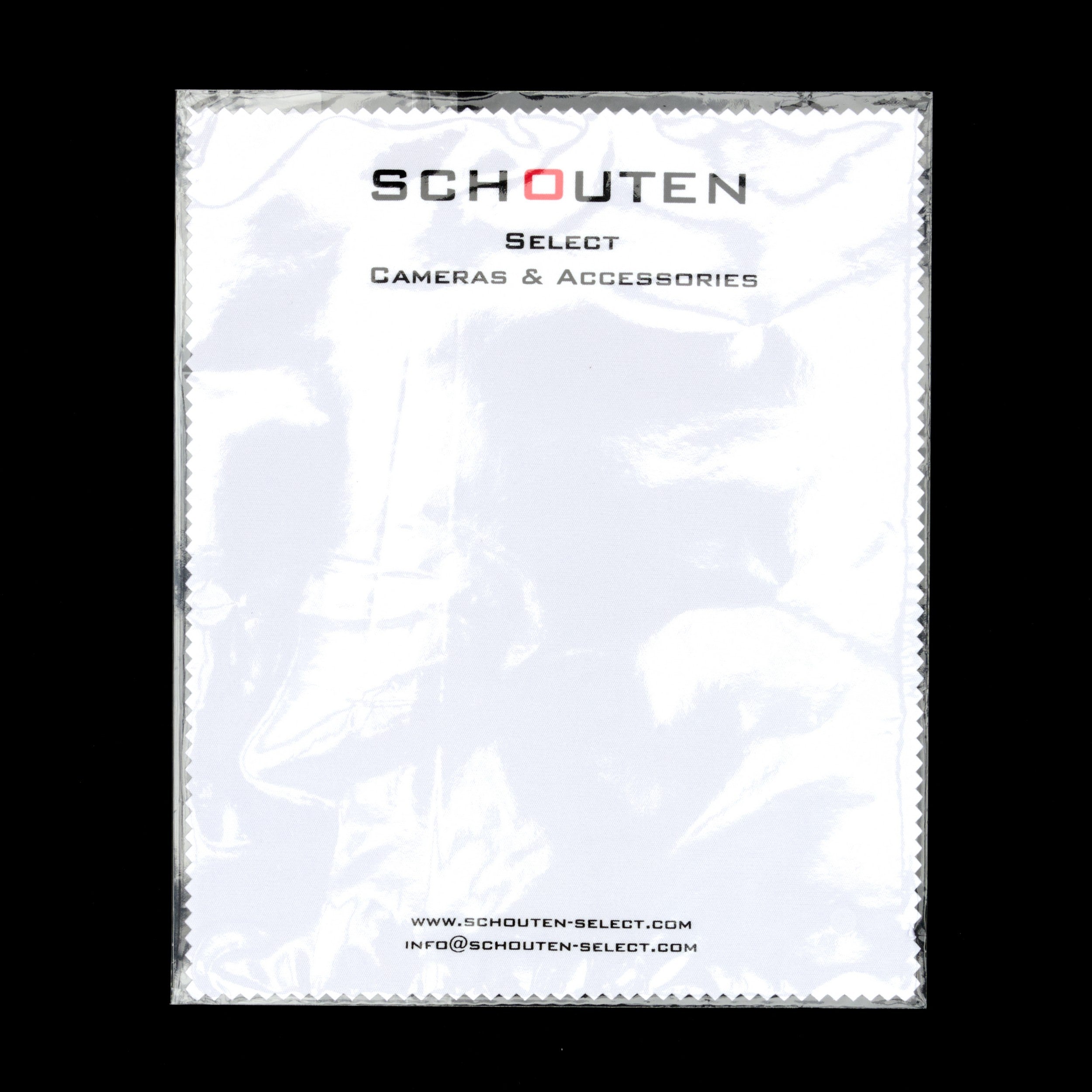 Lens Cleaning Cloth 5x