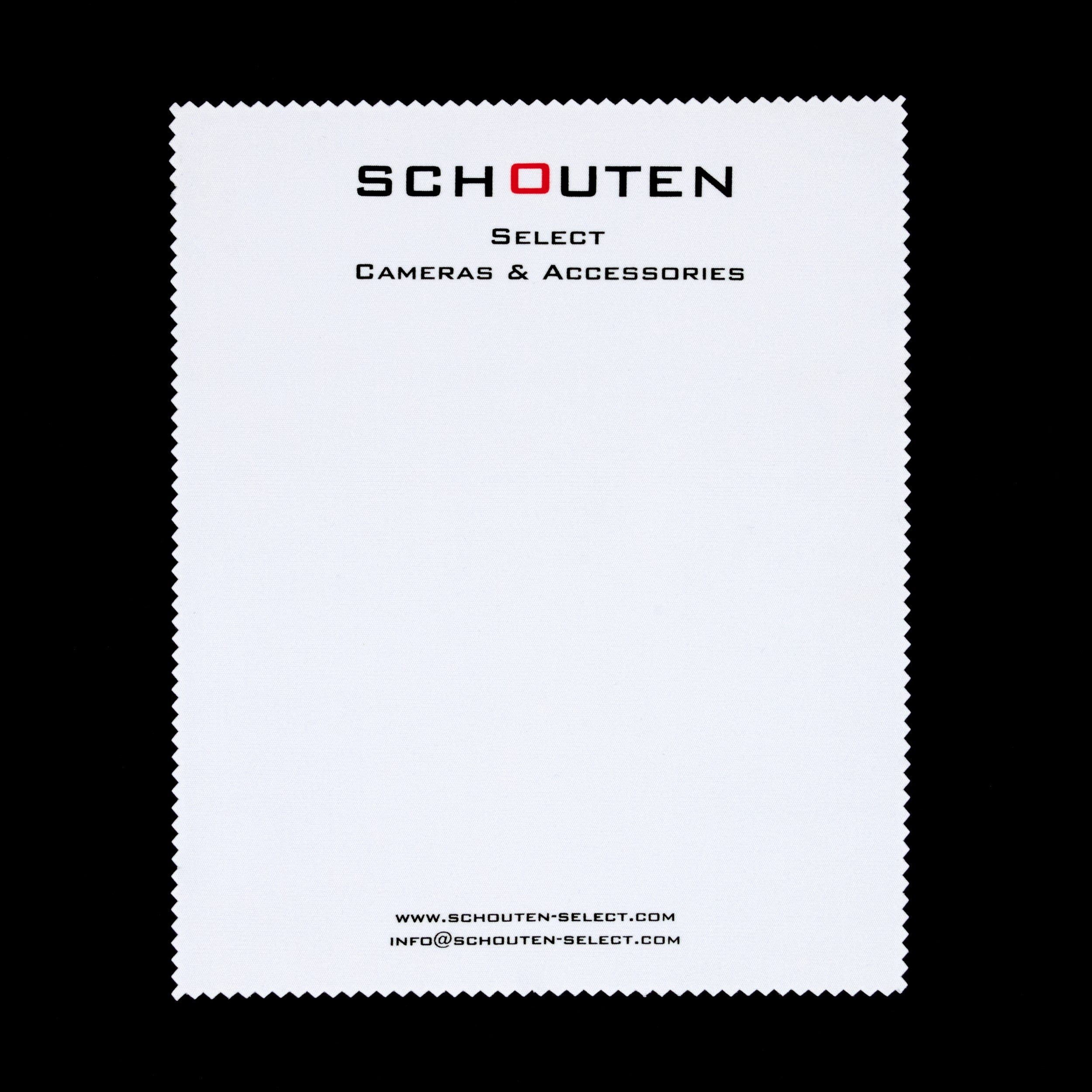Lens Cleaning Cloth 5x
