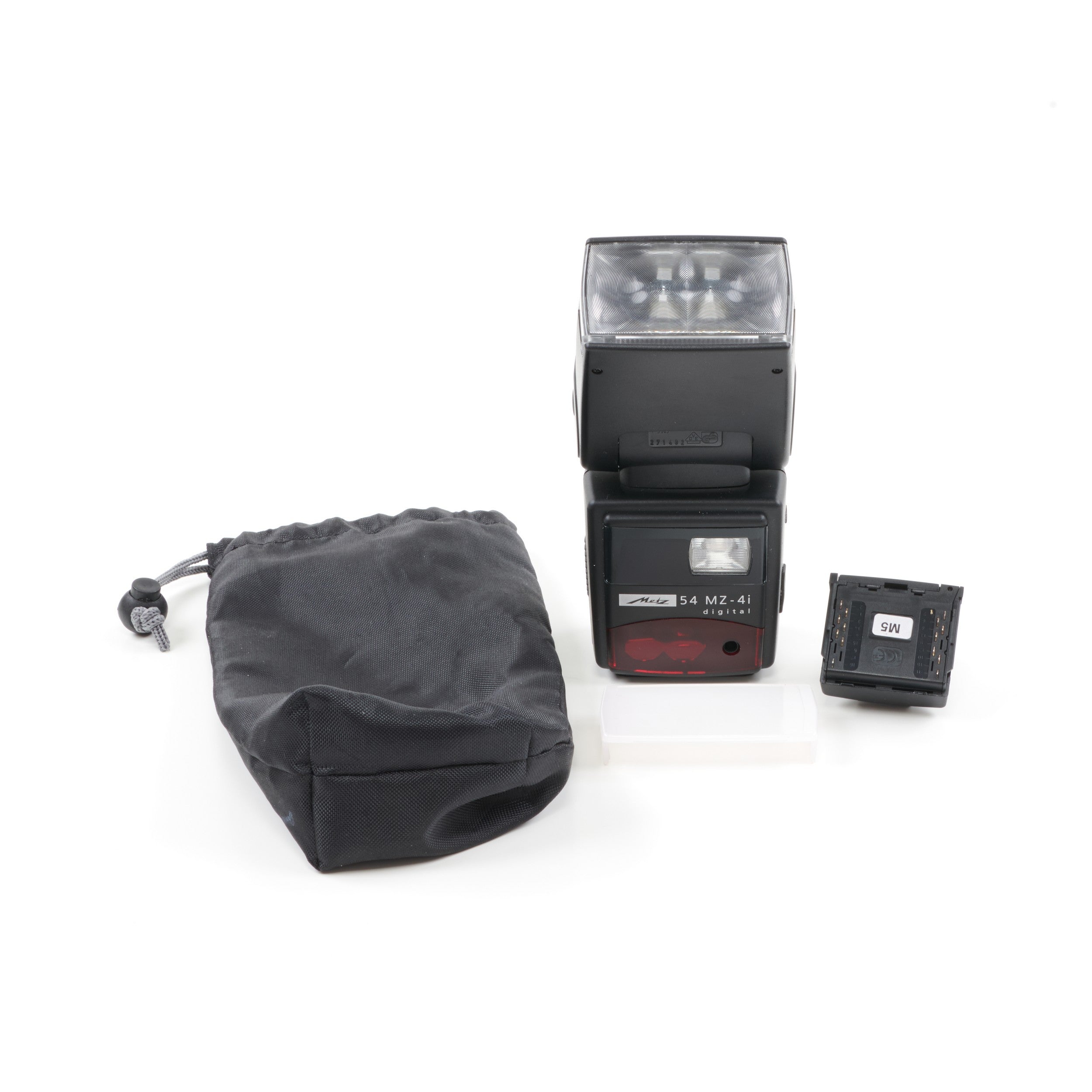 Metz 54 MZ-4i Flash For Leica