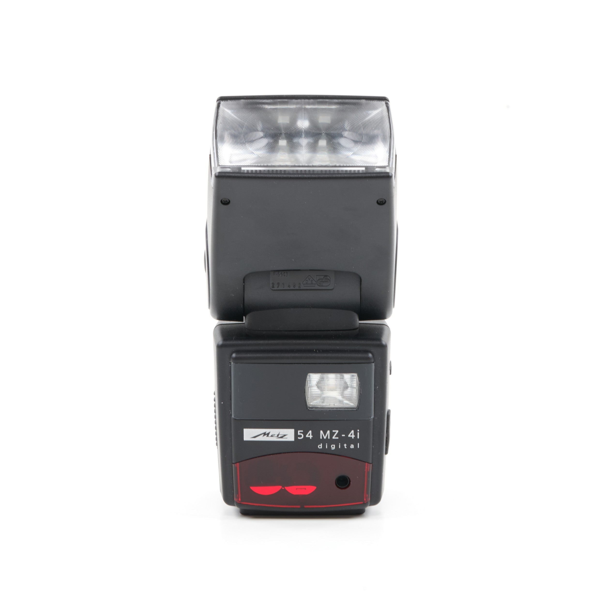 Metz 54 MZ-4i Flash For Leica