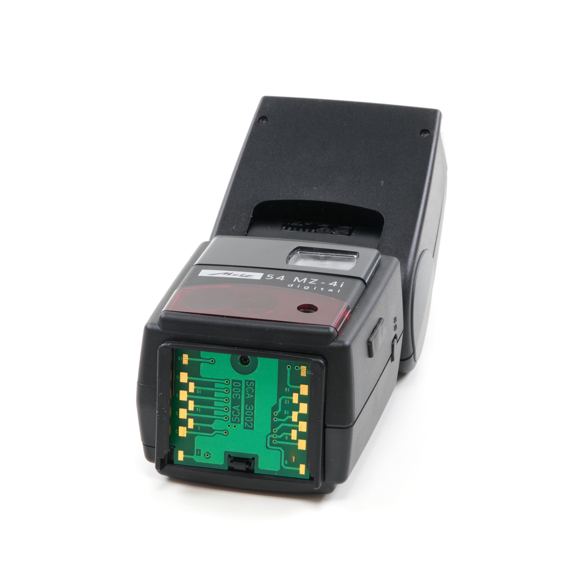 Metz 54 MZ-4i Flash For Leica