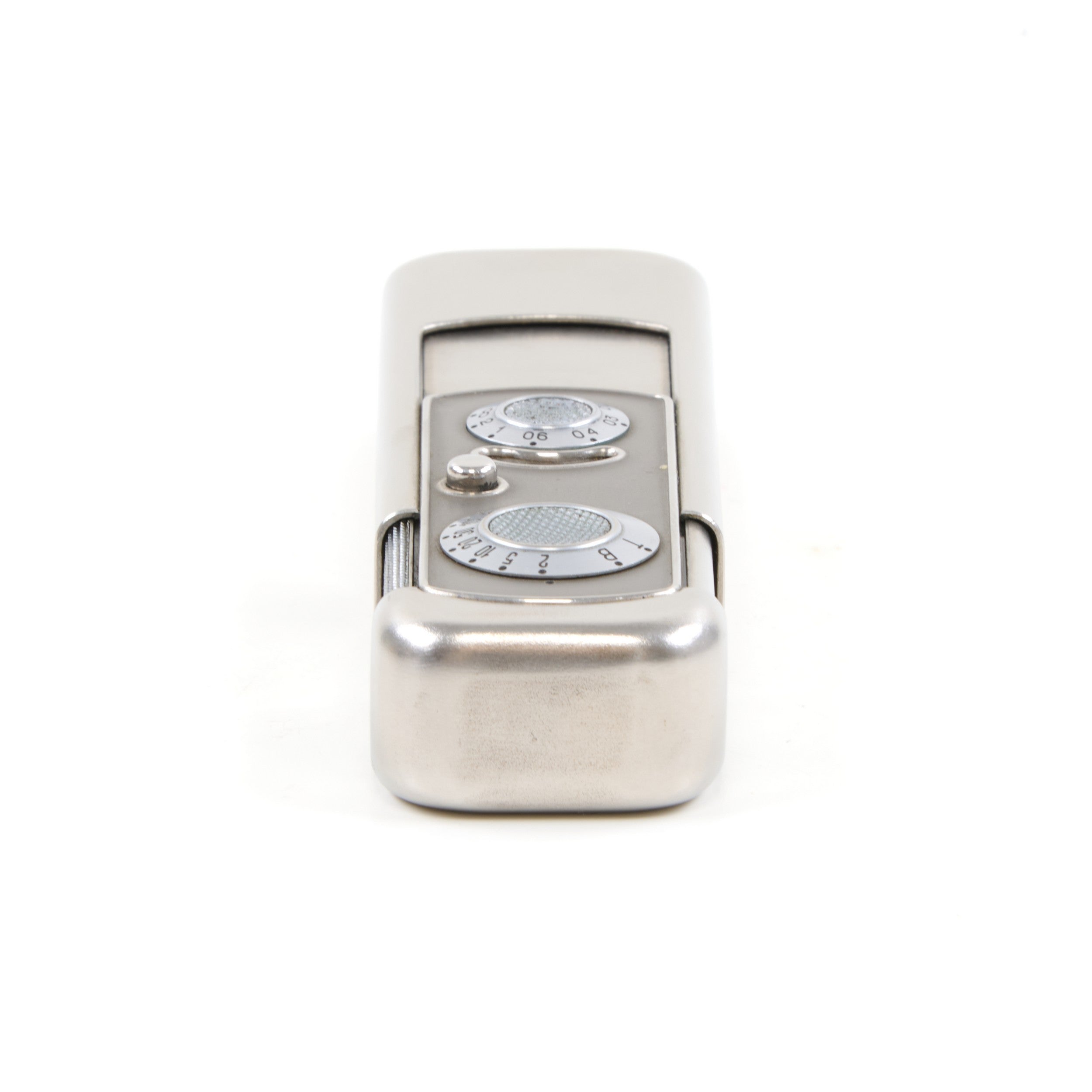 Minox Riga Subminiature Camera German Occupation + Box