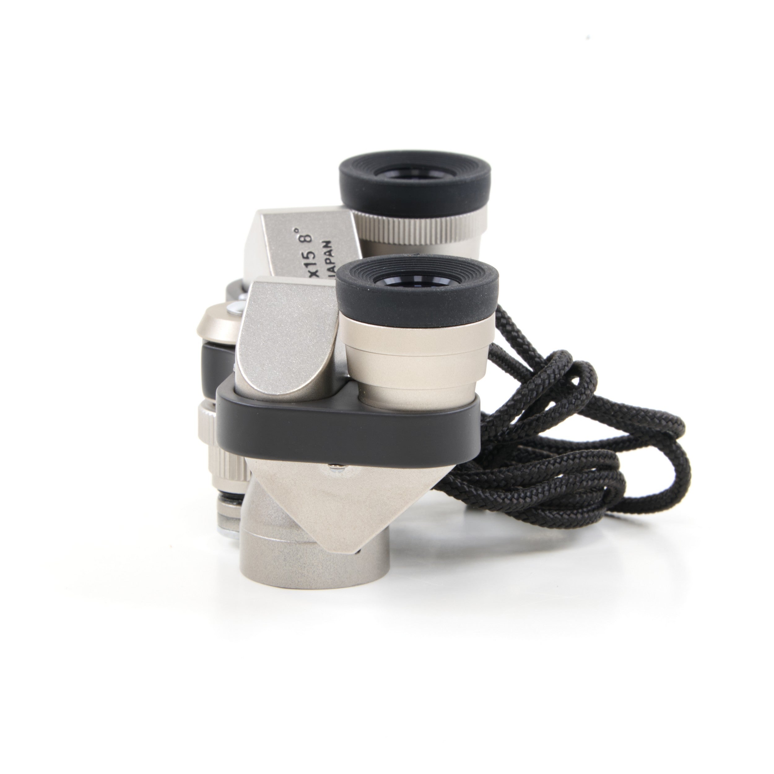 Nikon 6x15M CF Binoculars + Box