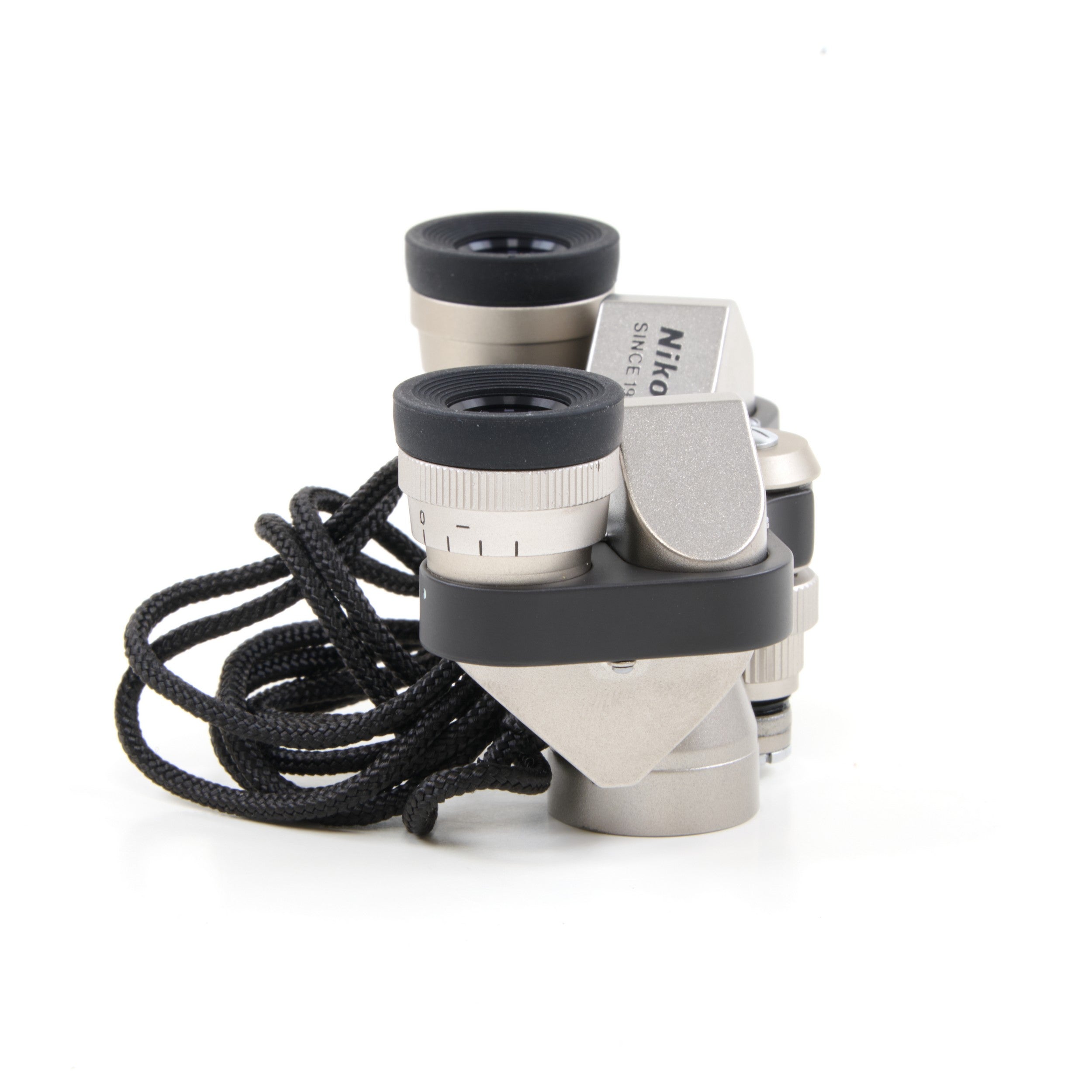 Nikon 6x15M CF Binoculars + Box