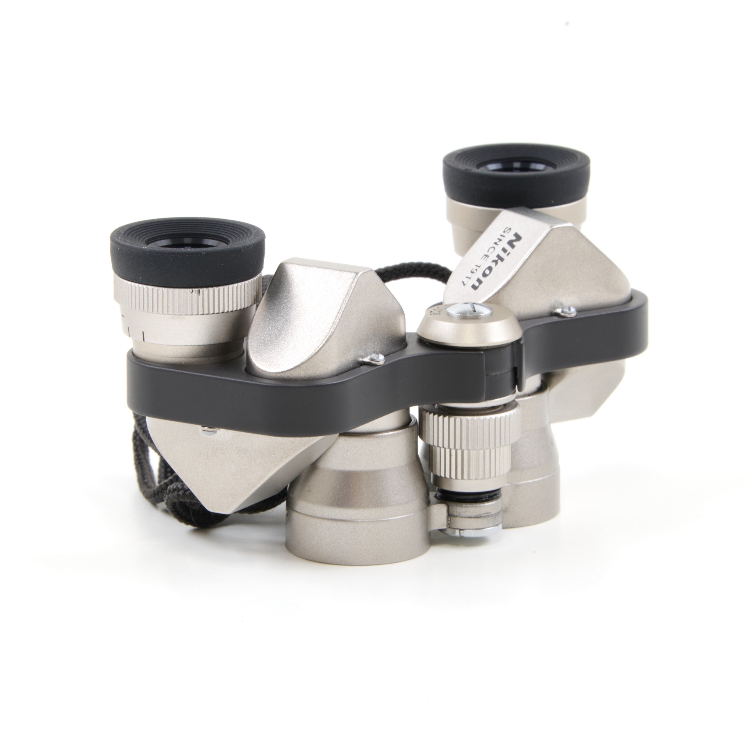 Nikon 6x15M CF Binoculars + Box