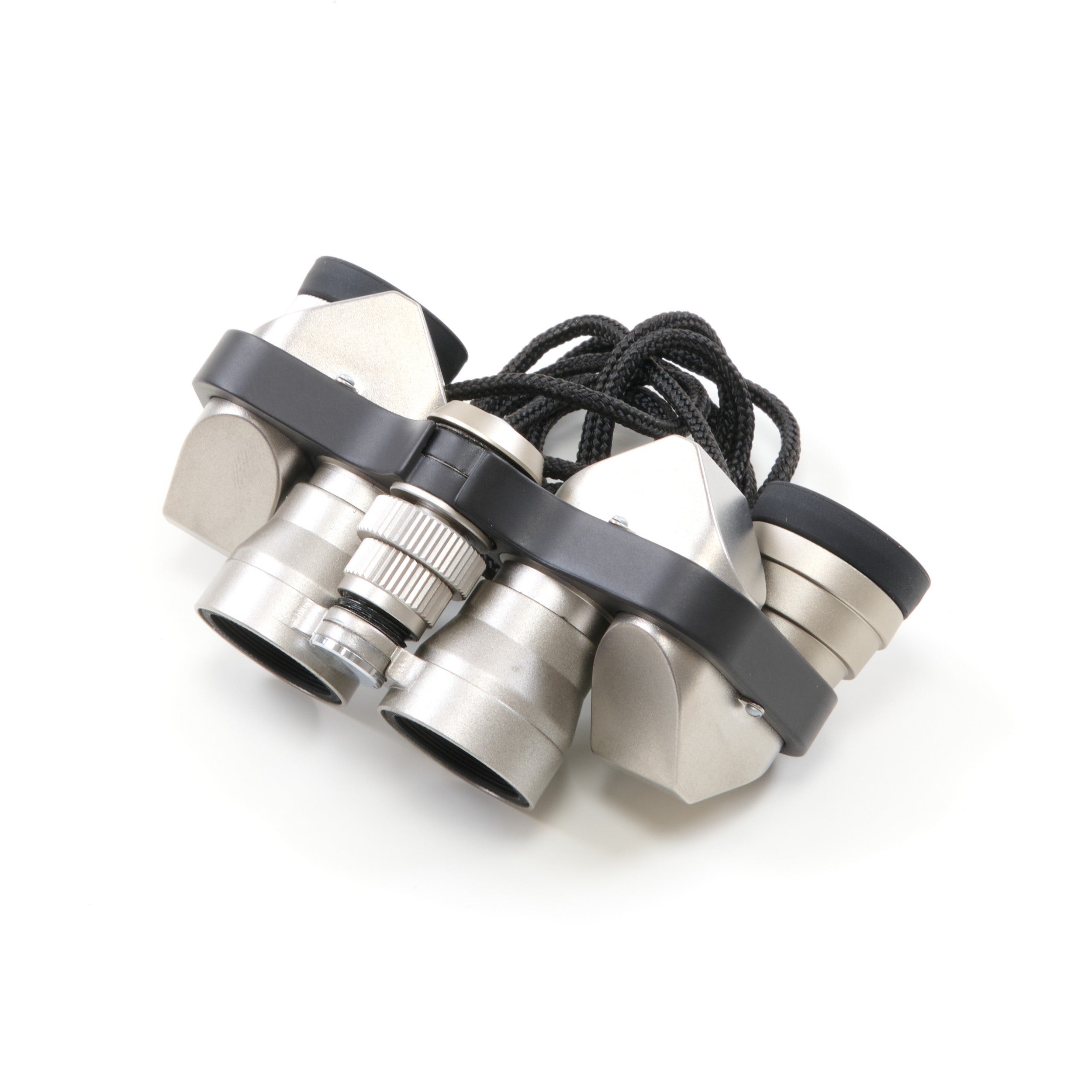 Nikon 6x15M CF Binoculars + Box