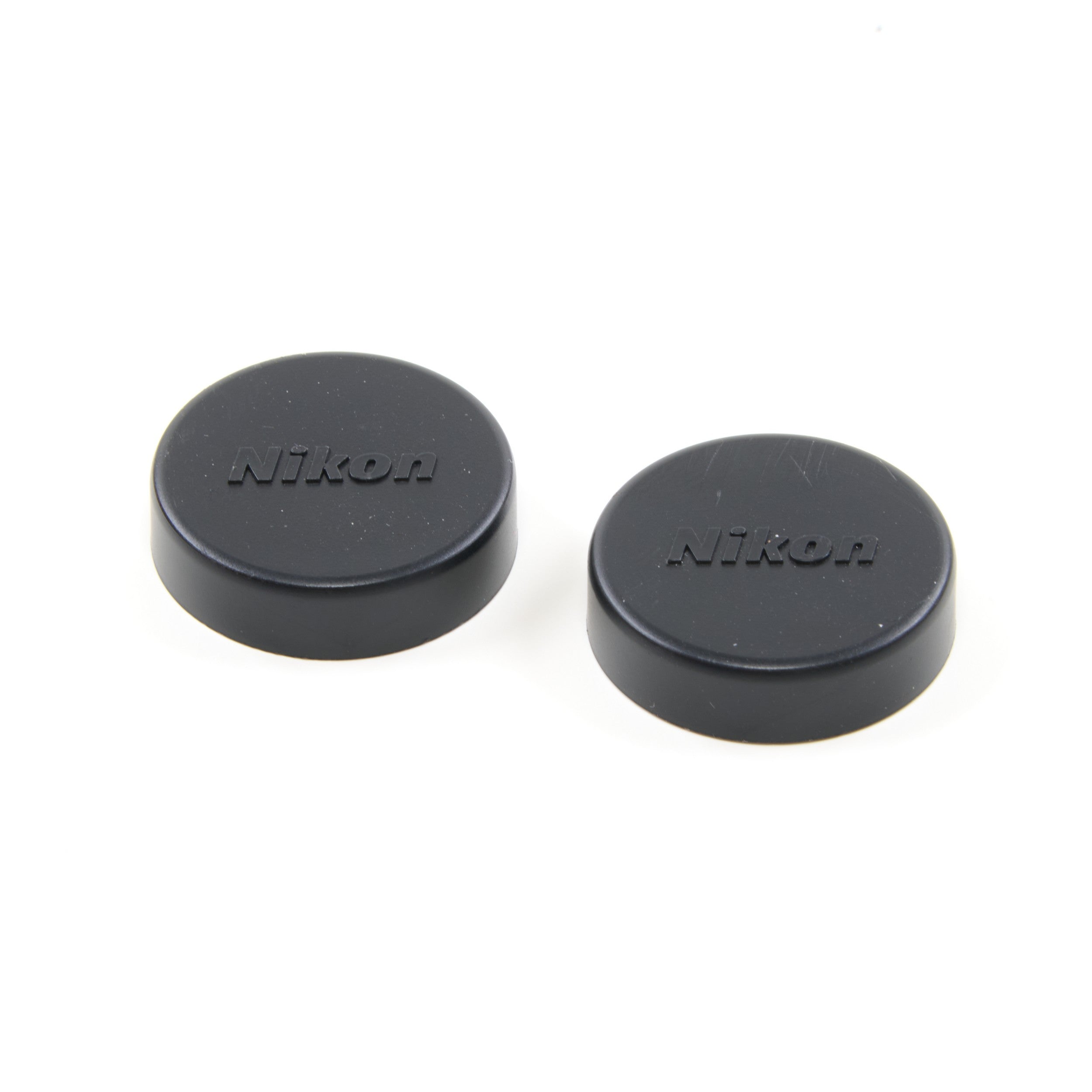 Nikon 6x15M CF Binoculars + Box