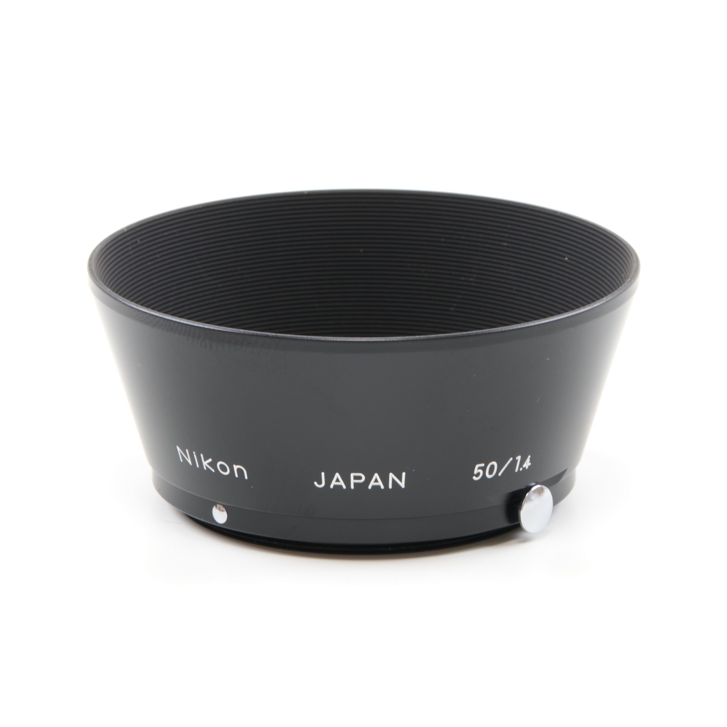 Nikon S3 Black Paint Limited Edition + Box