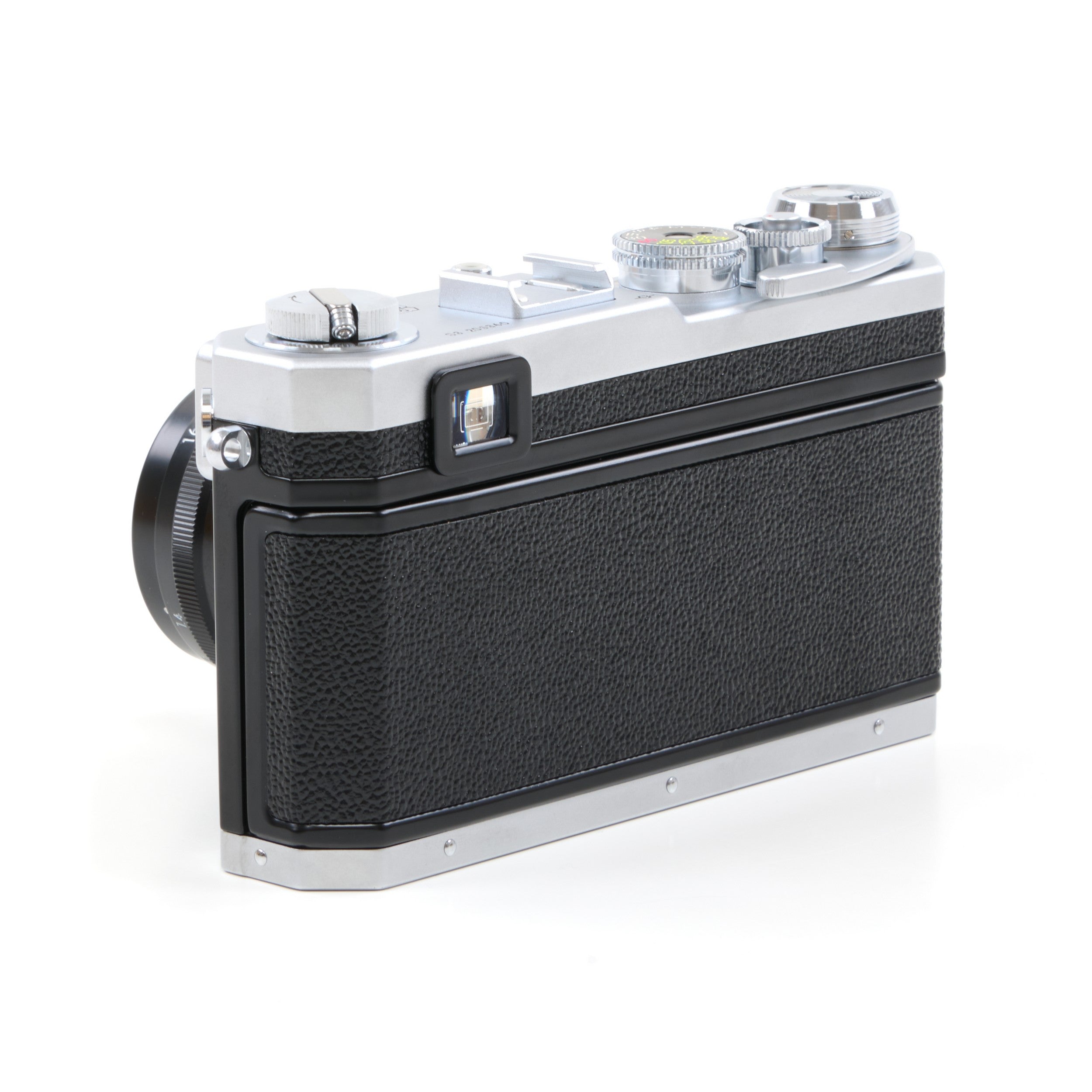 Nikon S3 Year 2000 Millennium Set + Box