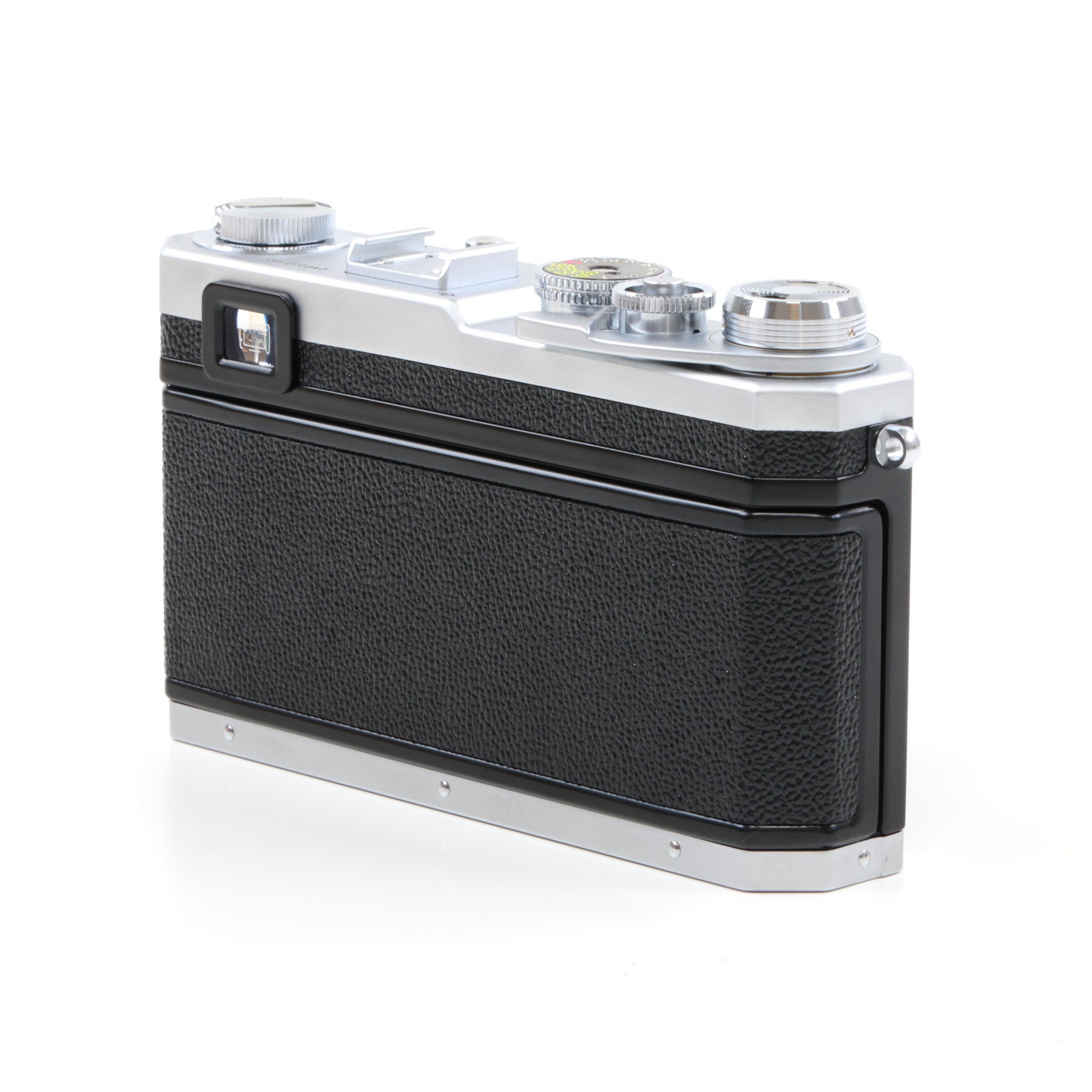 Nikon S3 Year 2000 Millennium Set + Box