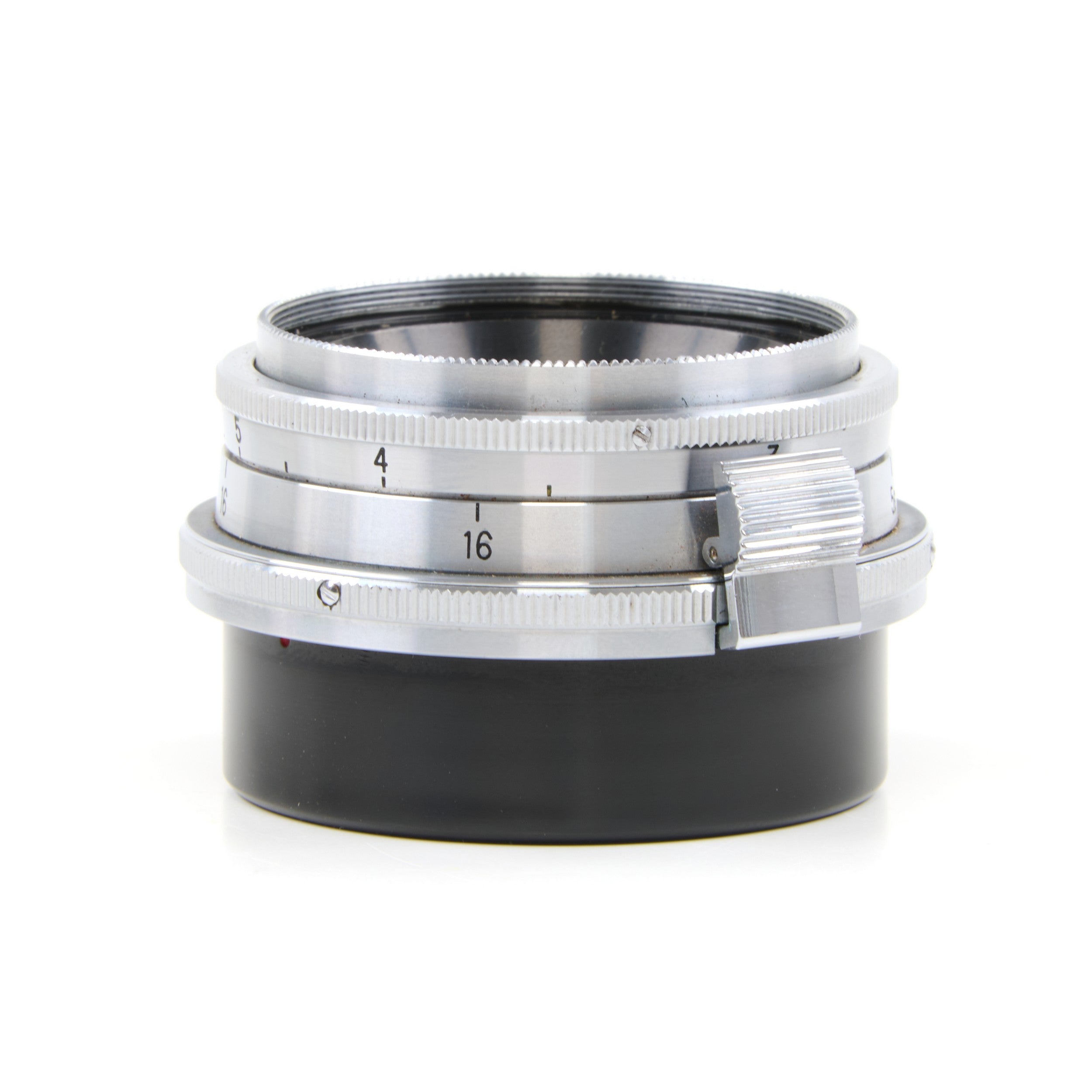 Nippon Kogaku W-Nikkor.C 28mm f3.5 For Nikon S