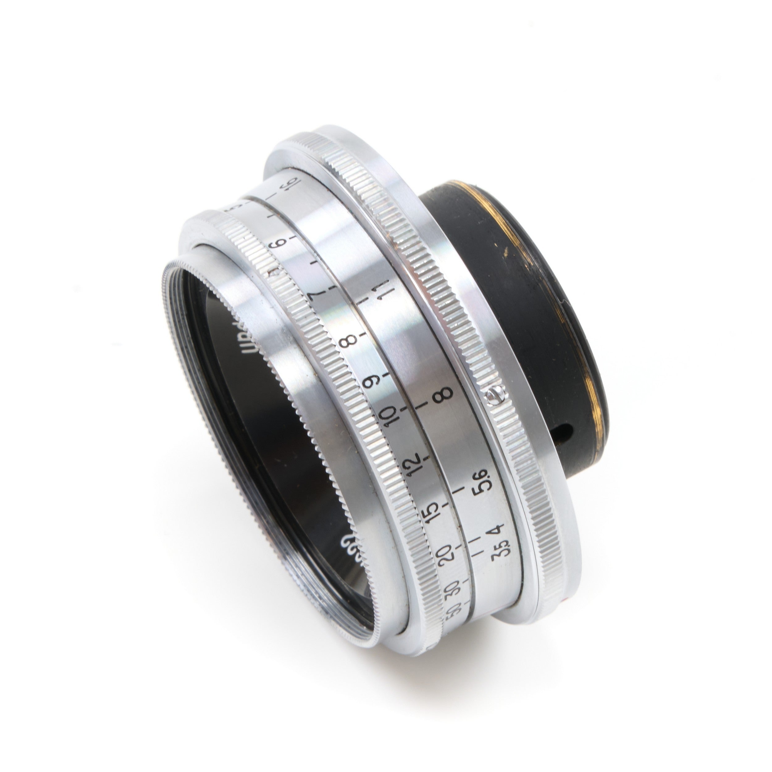 Nippon Kogaku W-Nikkor.C 28mm f3.5 For Nikon S