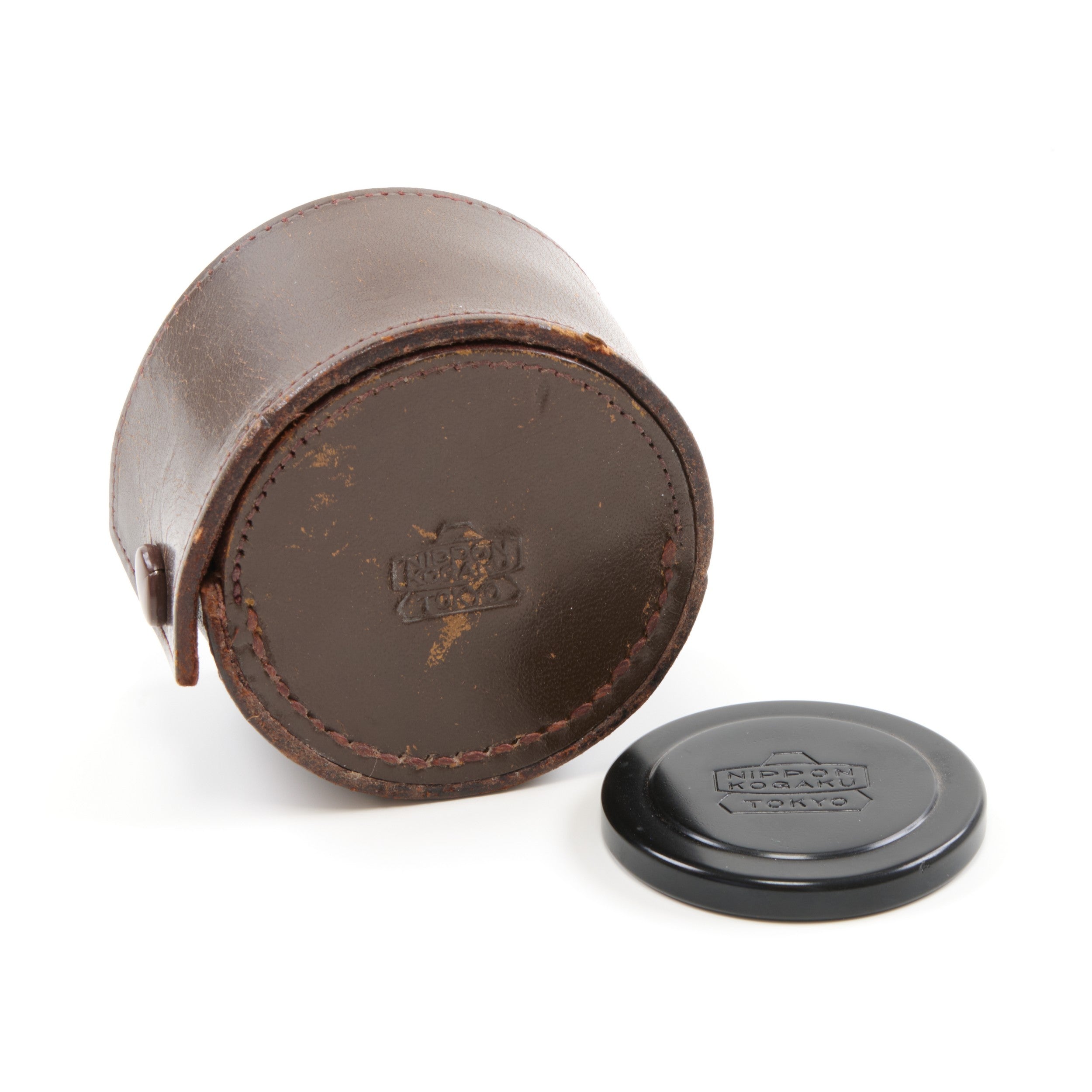 Nippon Kogaku W-Nikkor.C 28mm f3.5 For Nikon S