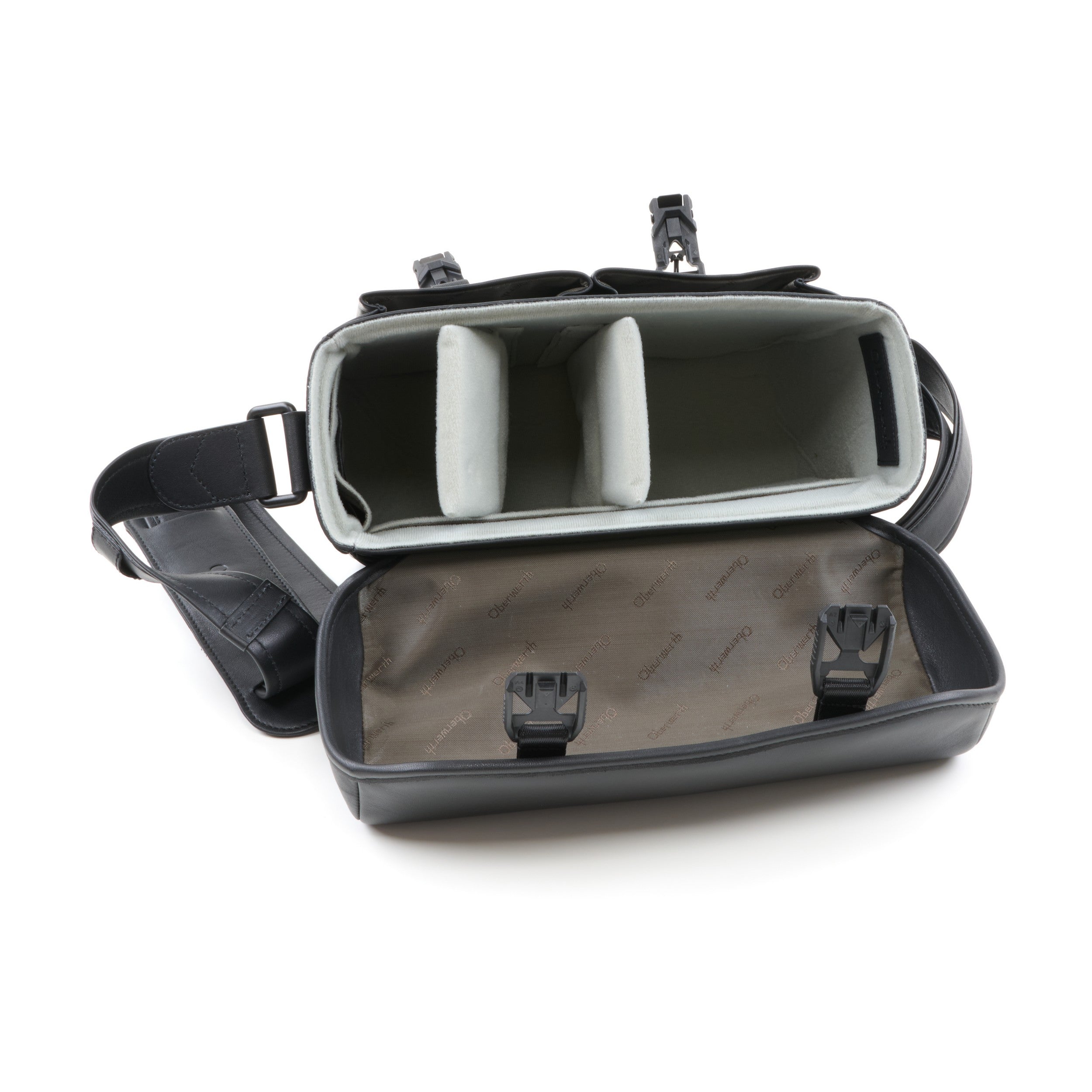 Oberwerth Camera Bag Momentum Large + Box