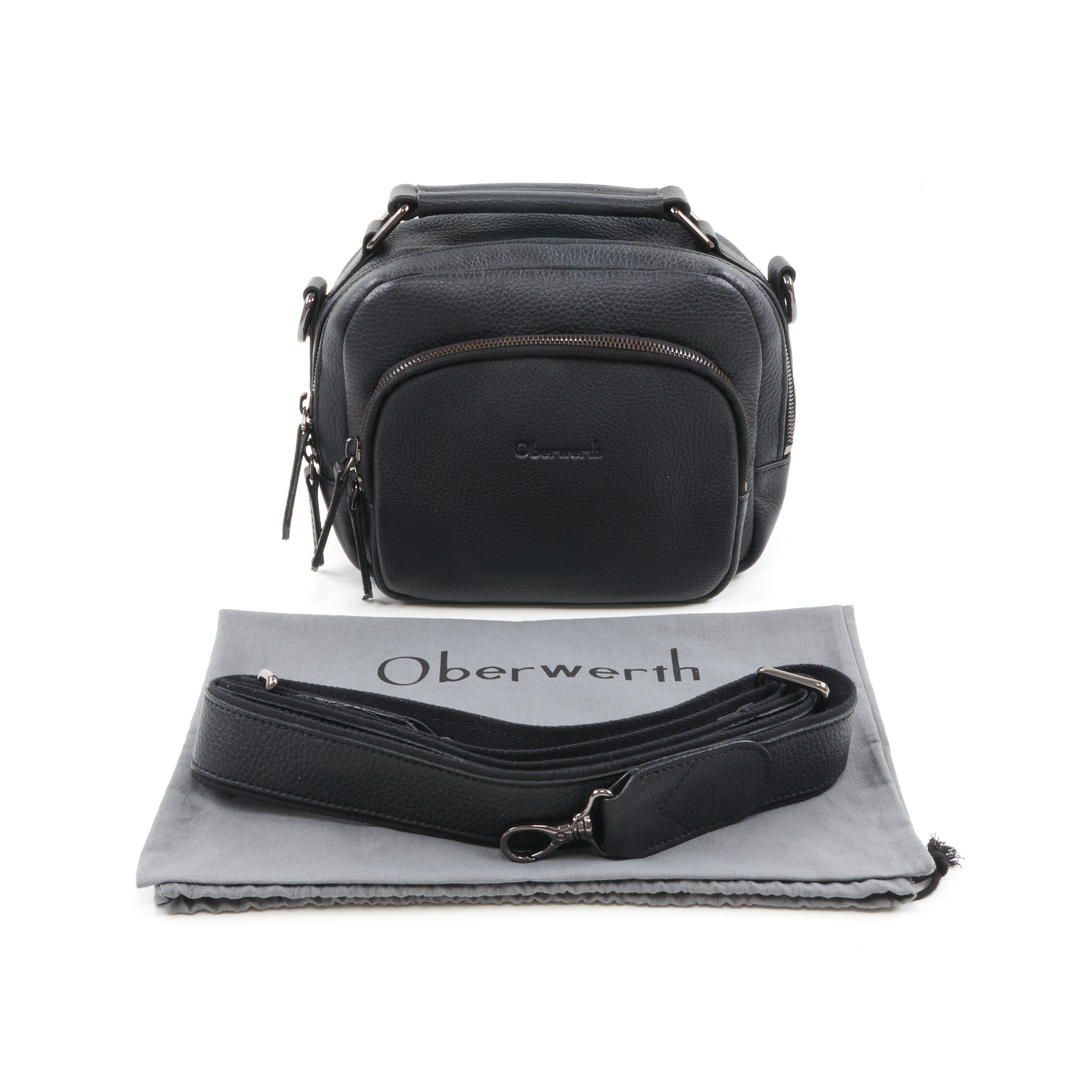 Oberwerth Camera Bag Kiki