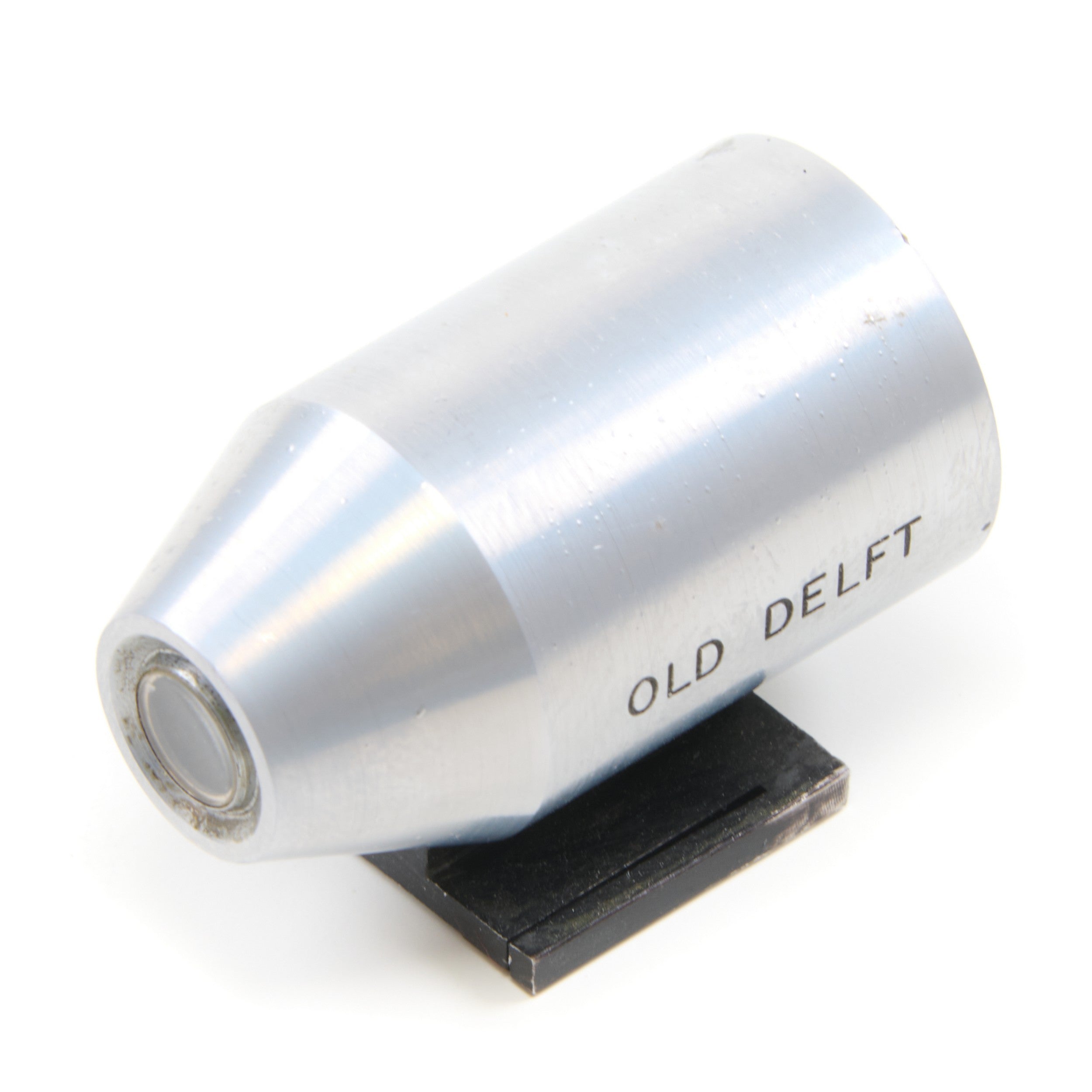 Old Delft 35mm f3.5 Minor M39 Rangefinder Coupled + Finder