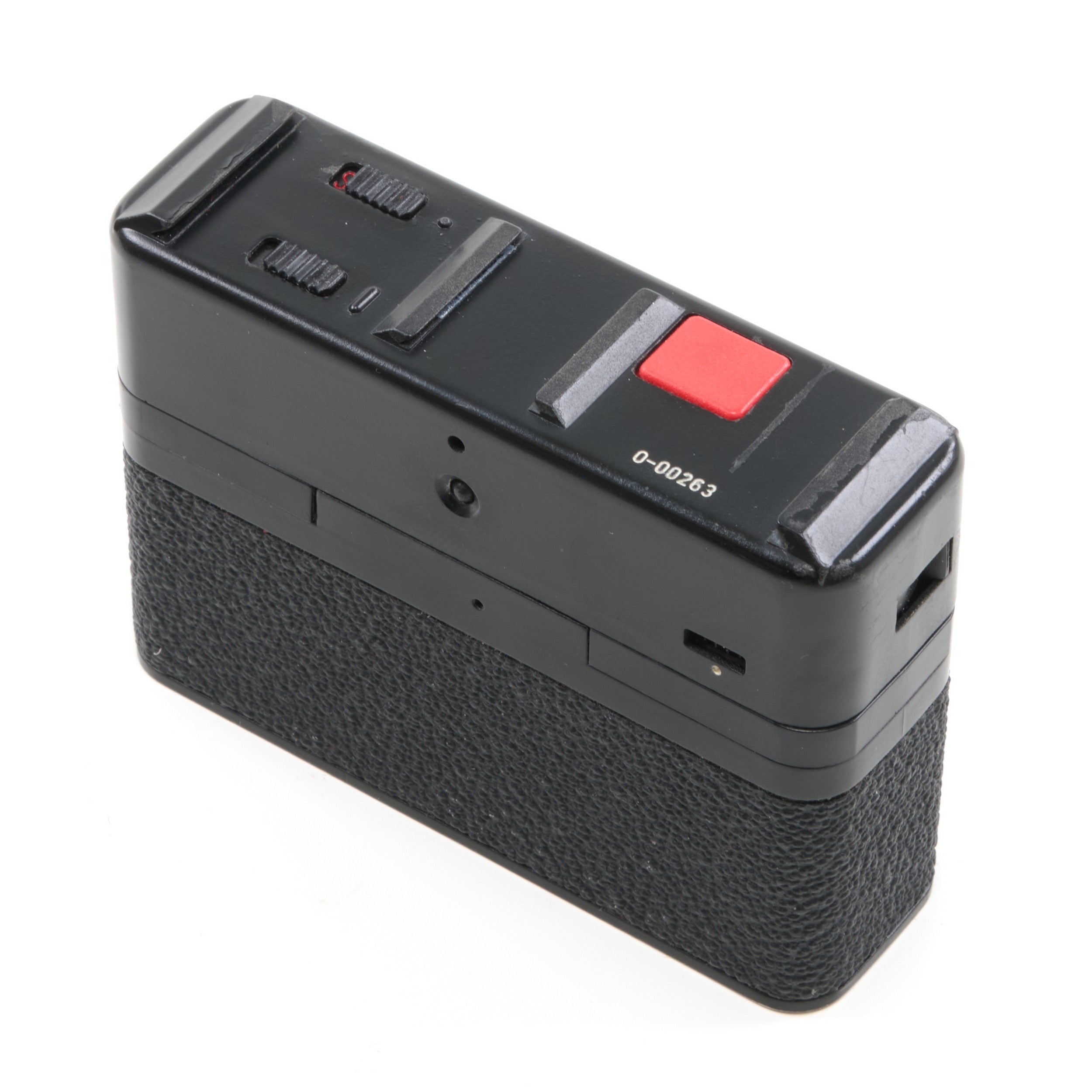 Robot SC Electronic + Extra Film Cassettes