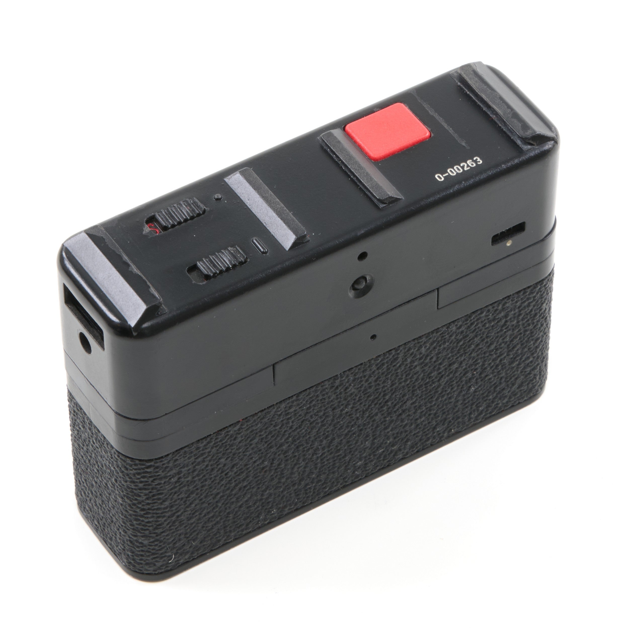 Robot SC Electronic + Extra Film Cassettes