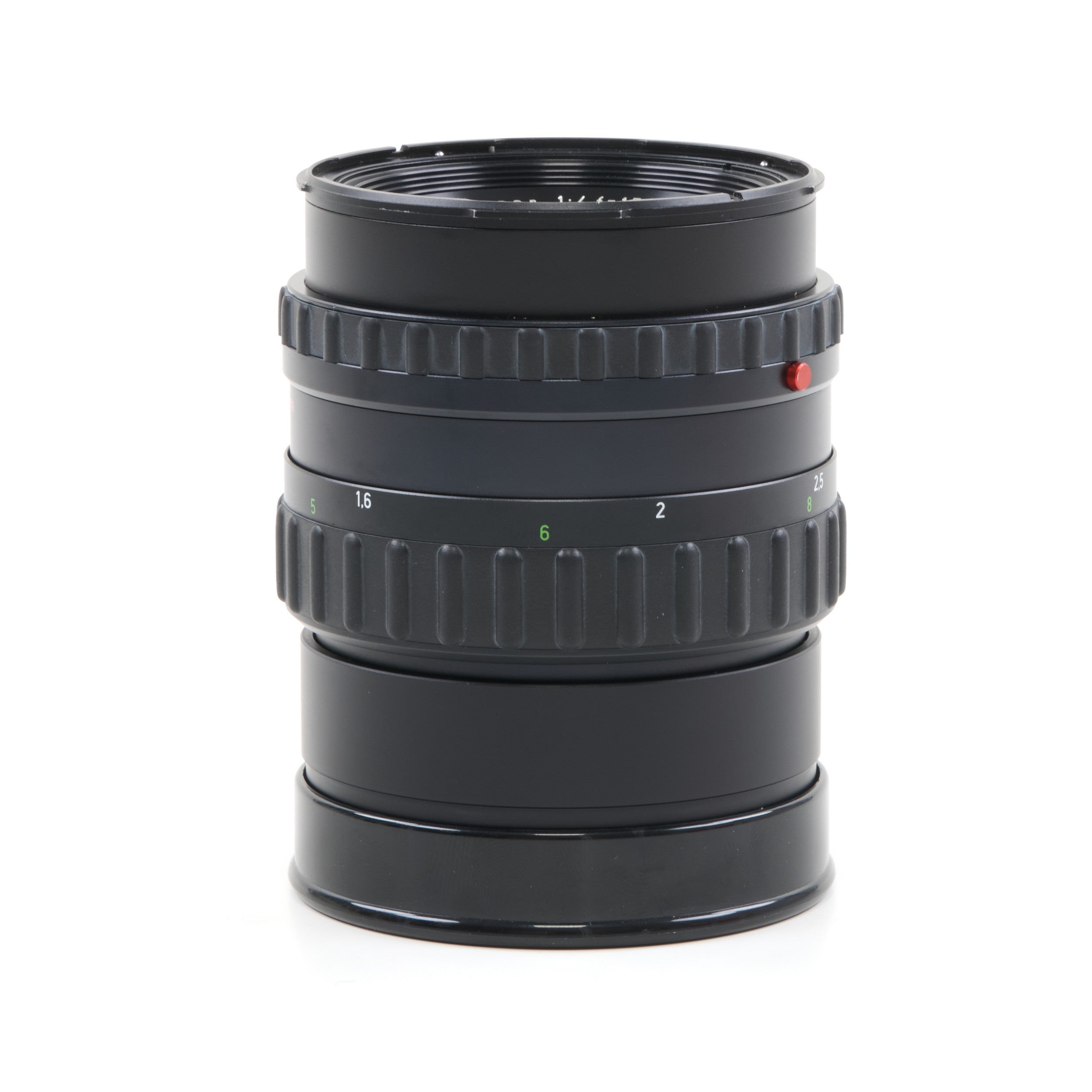 Rollei 150mm f4 Sonnar HFT PQS For 6003 / 6008 + Box