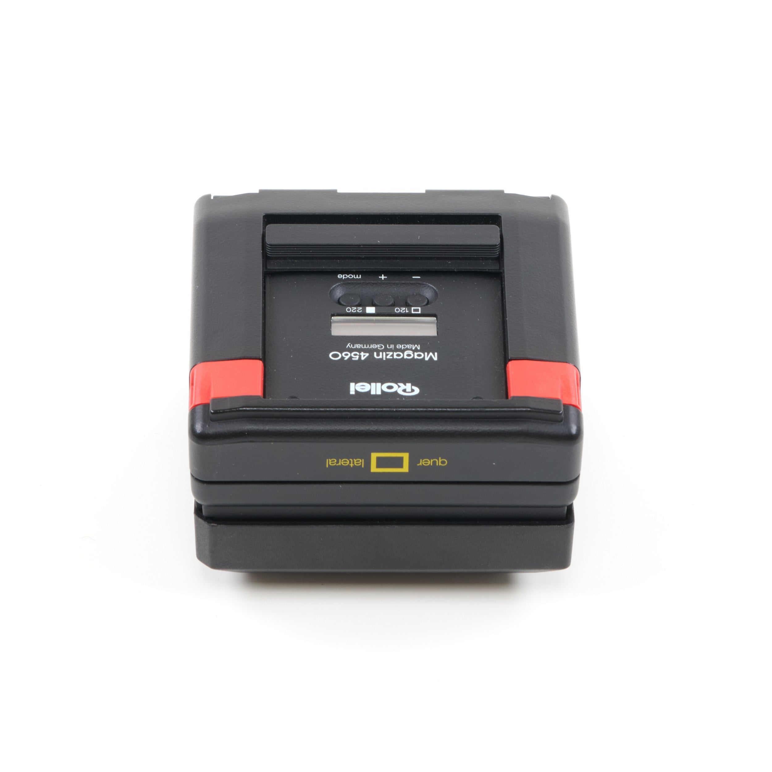 Rollei Filmmagazin 4560 Set For Rollei 6000 Series